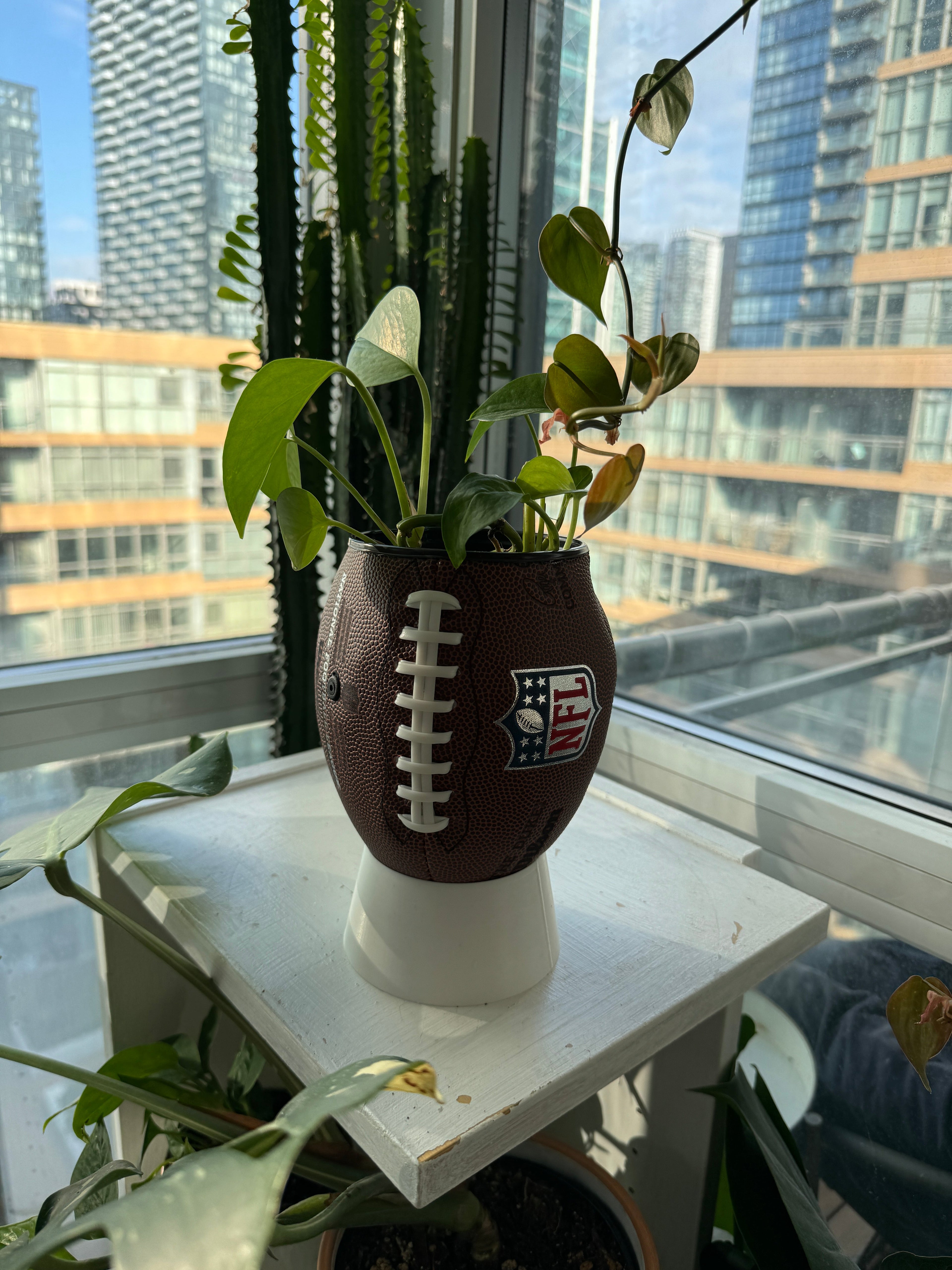 All Football Planters