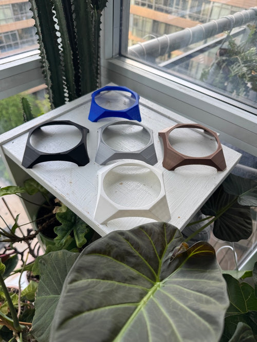Ball Stand