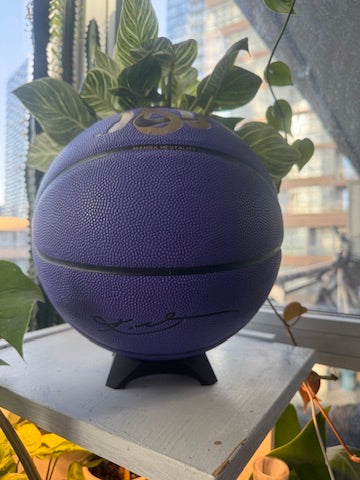 Nike Jordan Large Basketball Planter (Kobe Bryant x Chinese New Year - Year of the Snake) Limited Edition