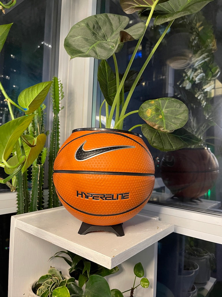 Nike Large Basketball Planter (HyperElite)