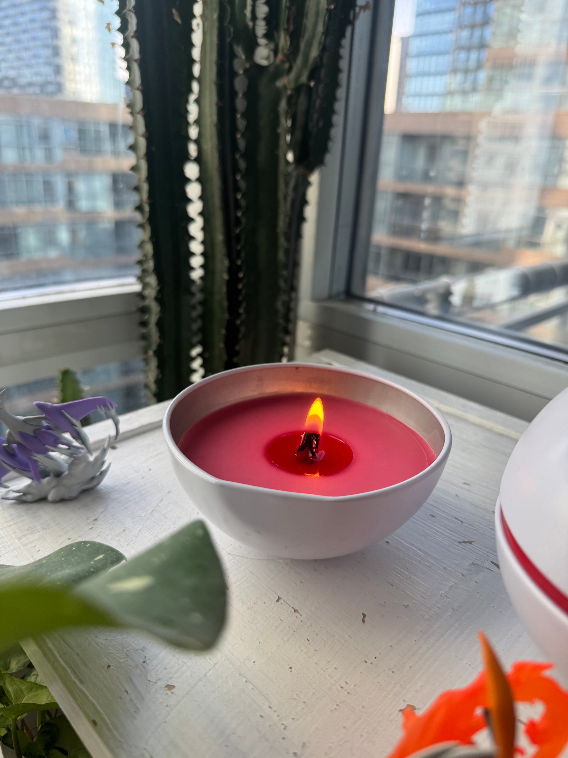 Premier Ball Candle (Pokemon)