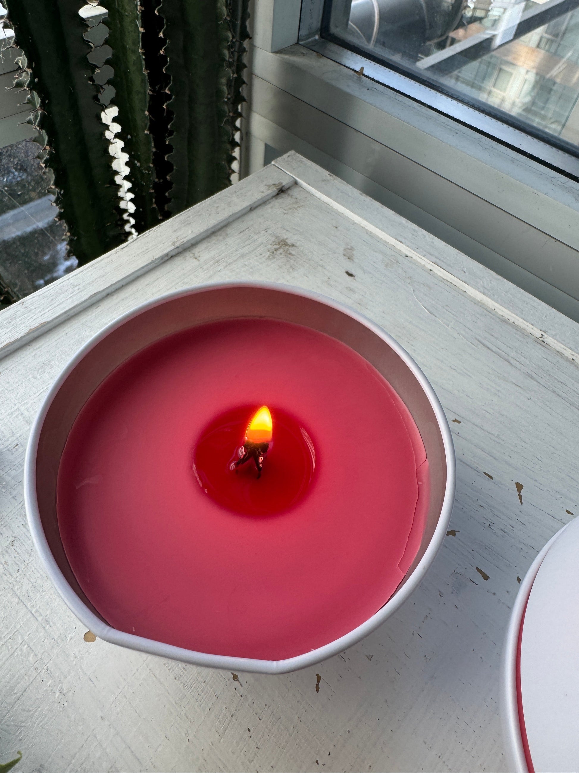Premier Ball Candle (Pokemon)