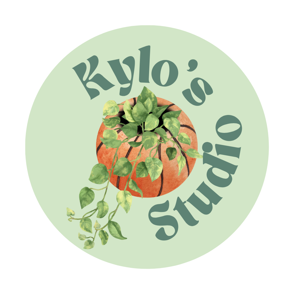Kylo's Studio