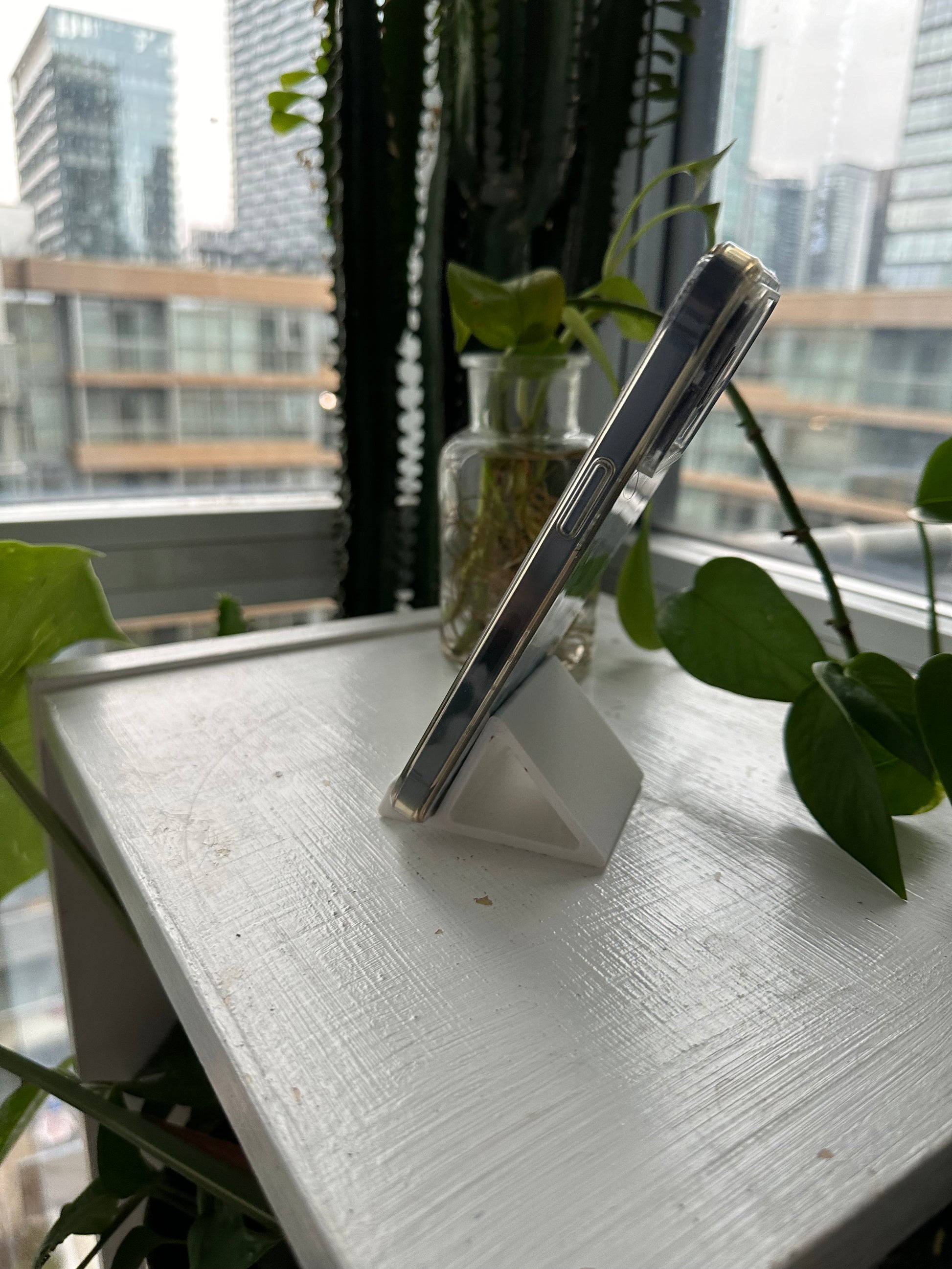 Phone Stand