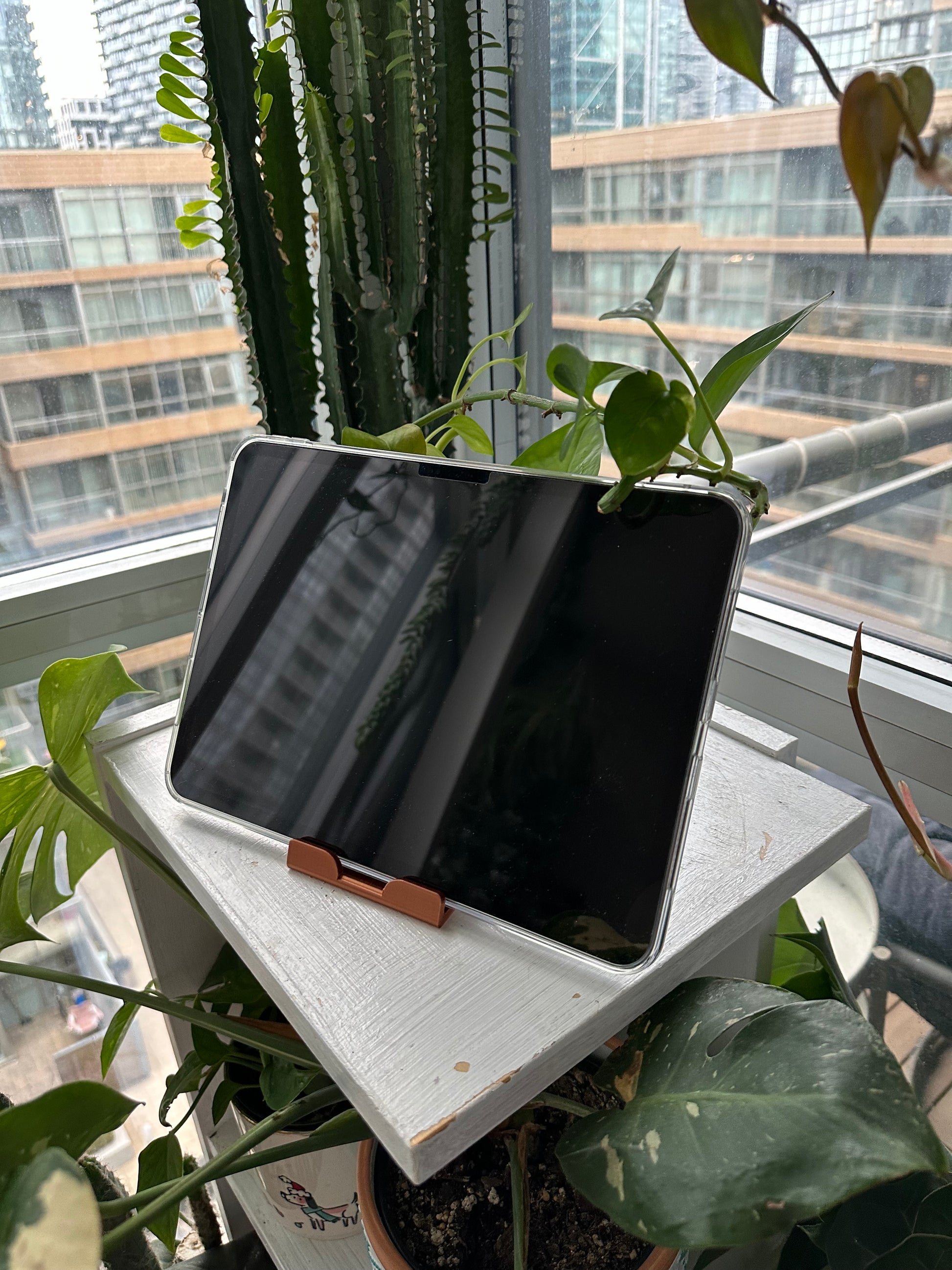 Tablet Stand