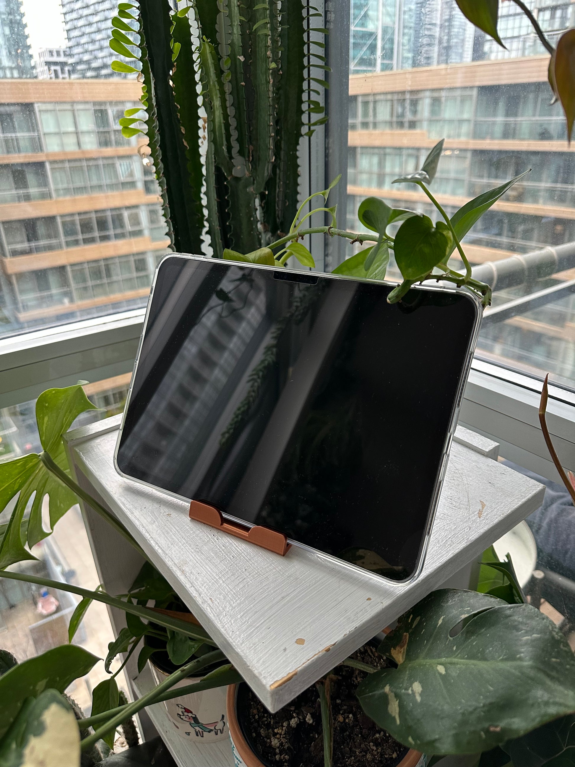 Tablet Stand