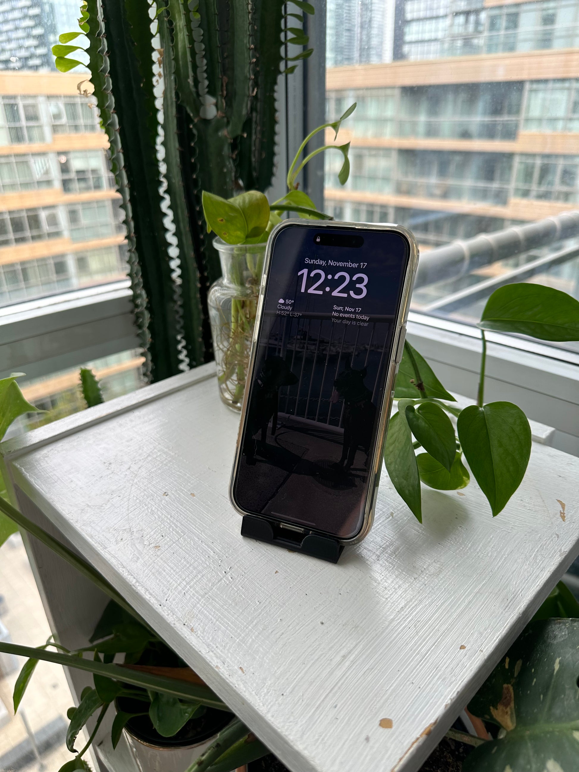 Phone Stand