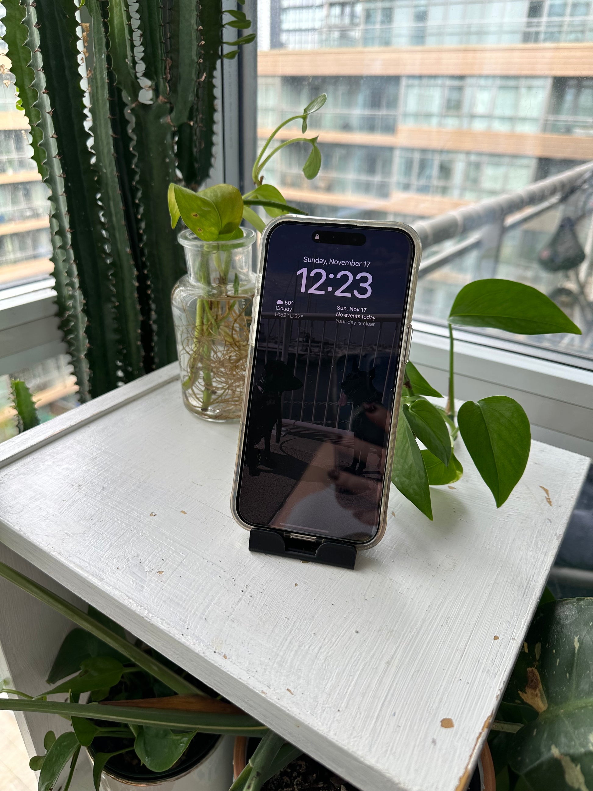 Phone Stand