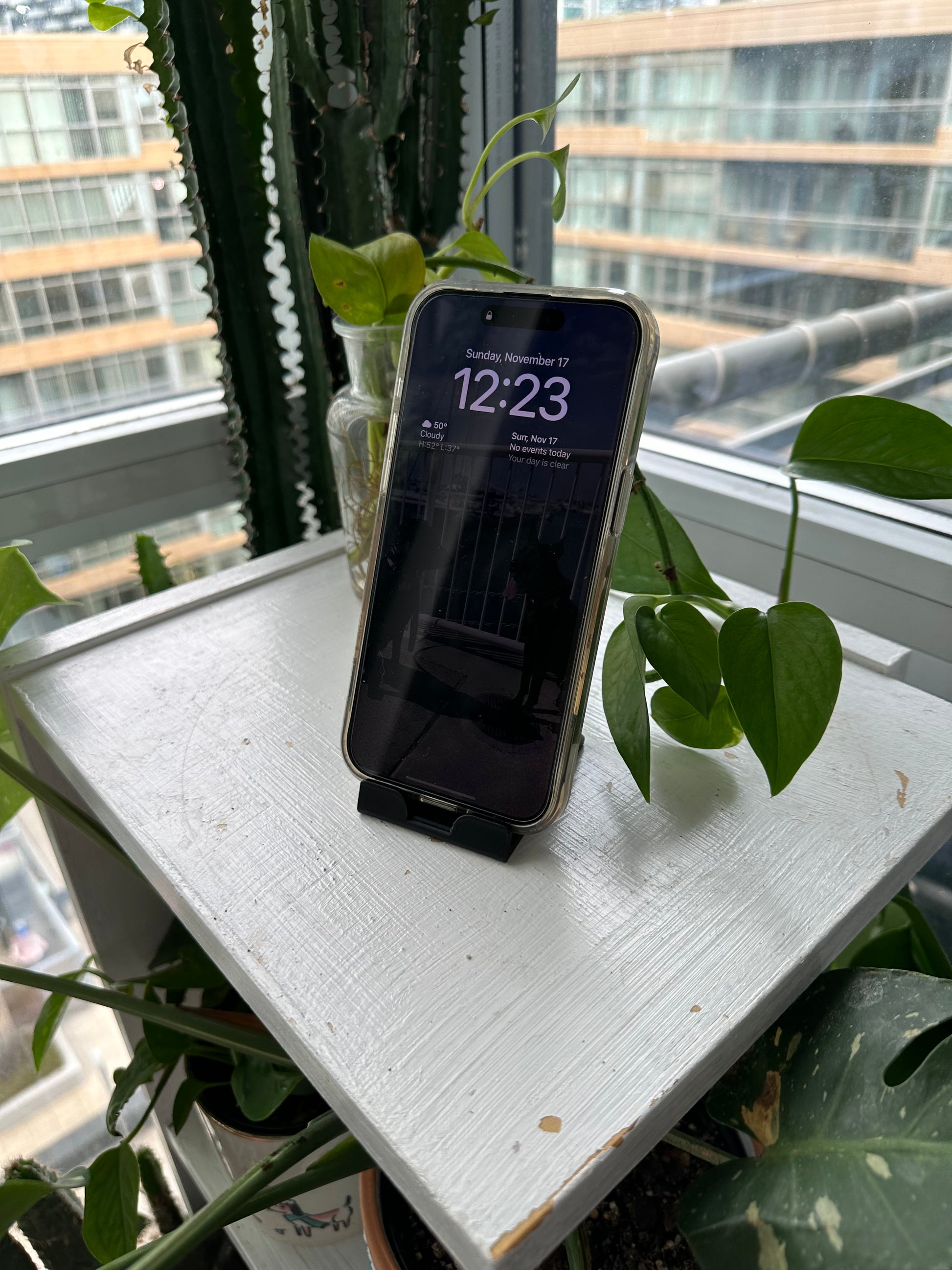 Phone Stand
