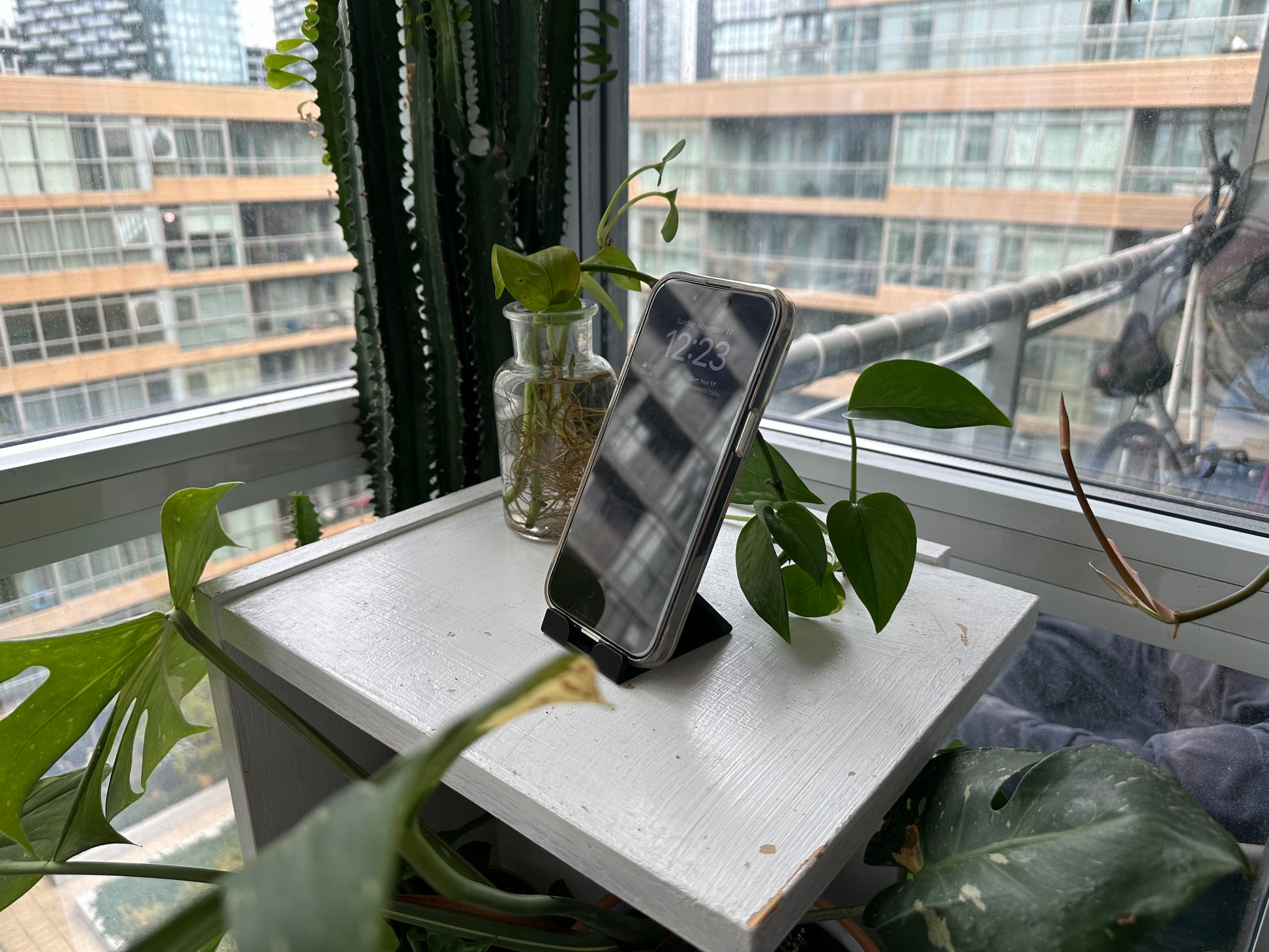 Phone Stand