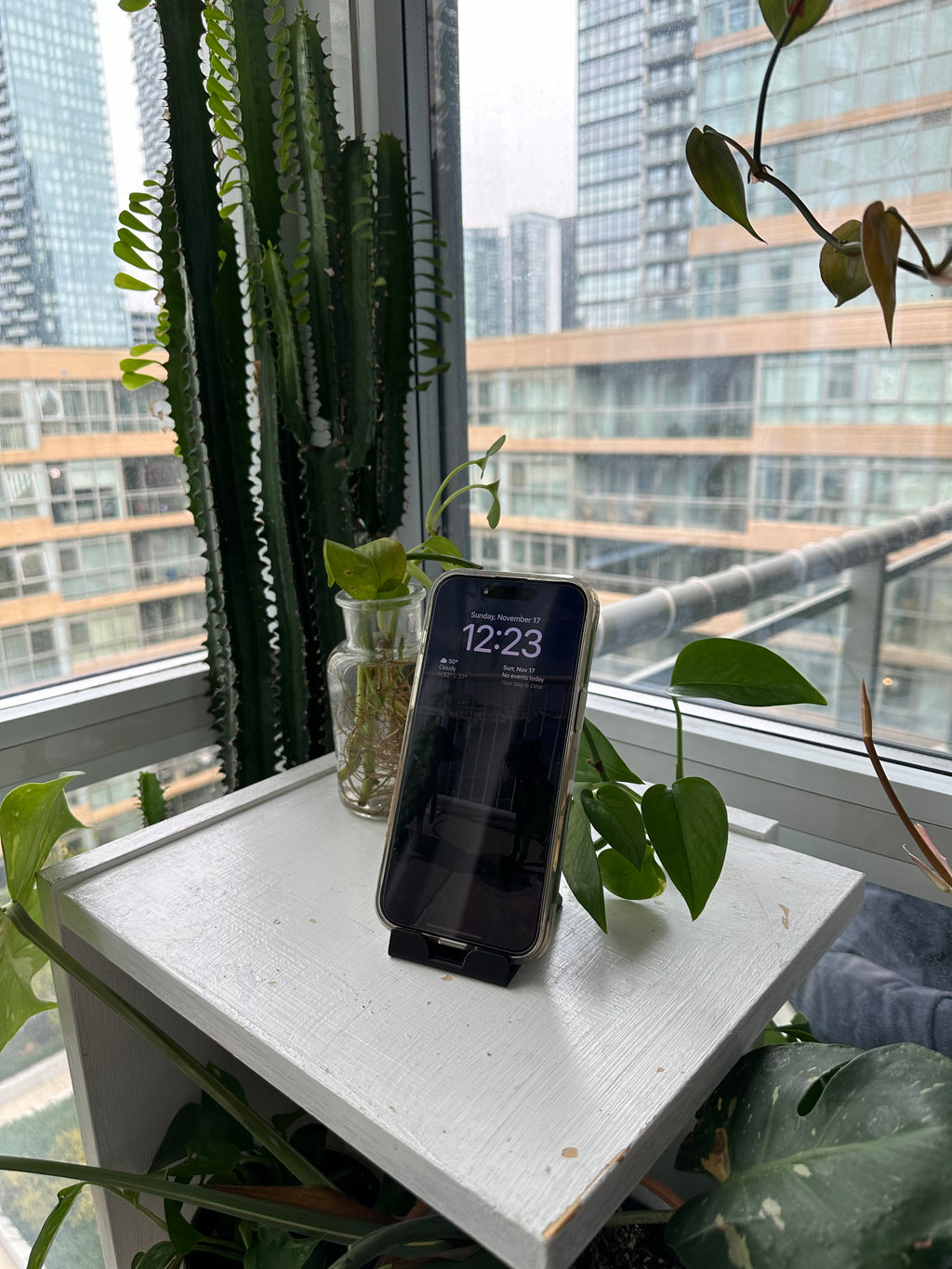 Phone Stand