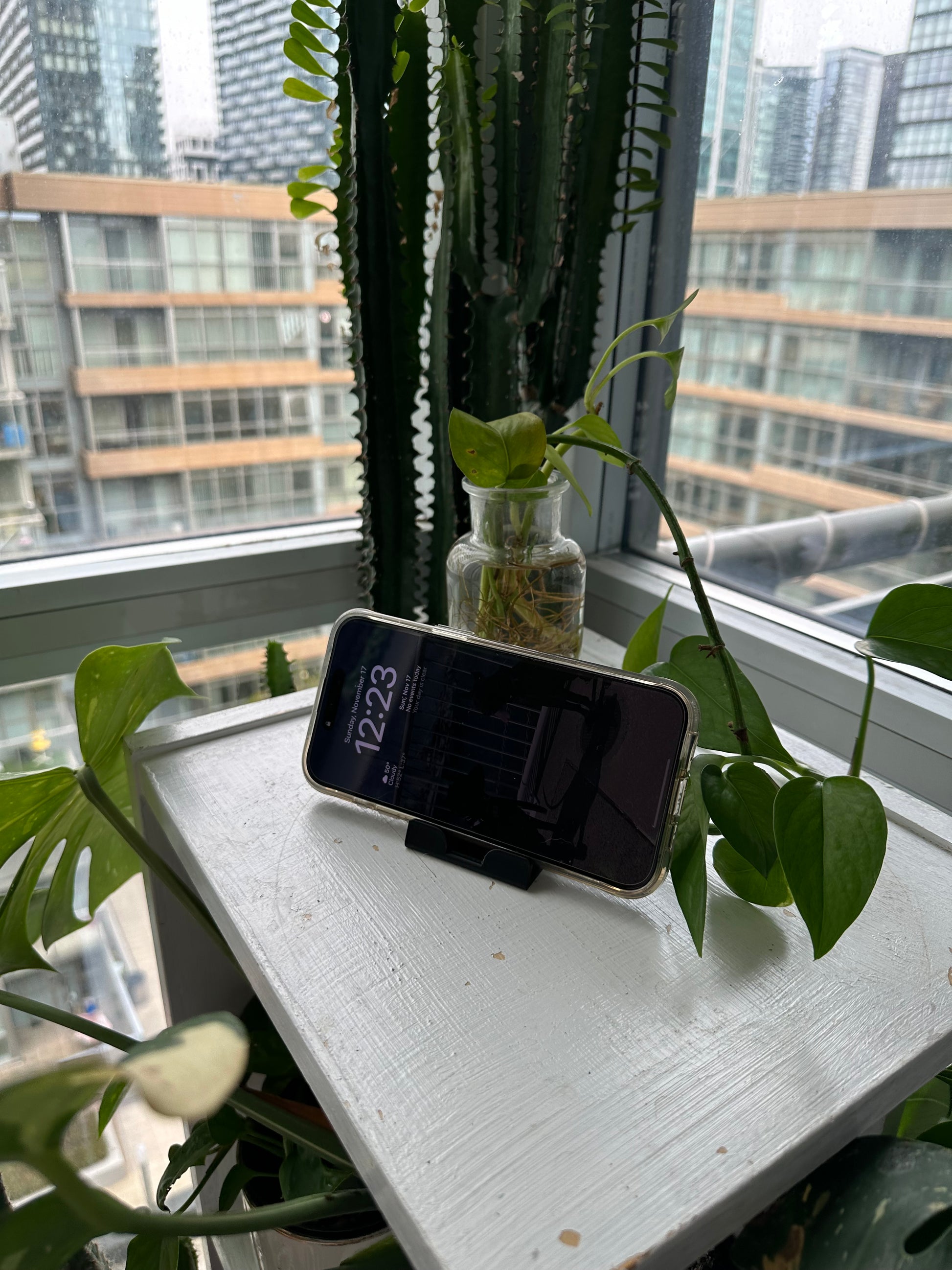 Phone Stand