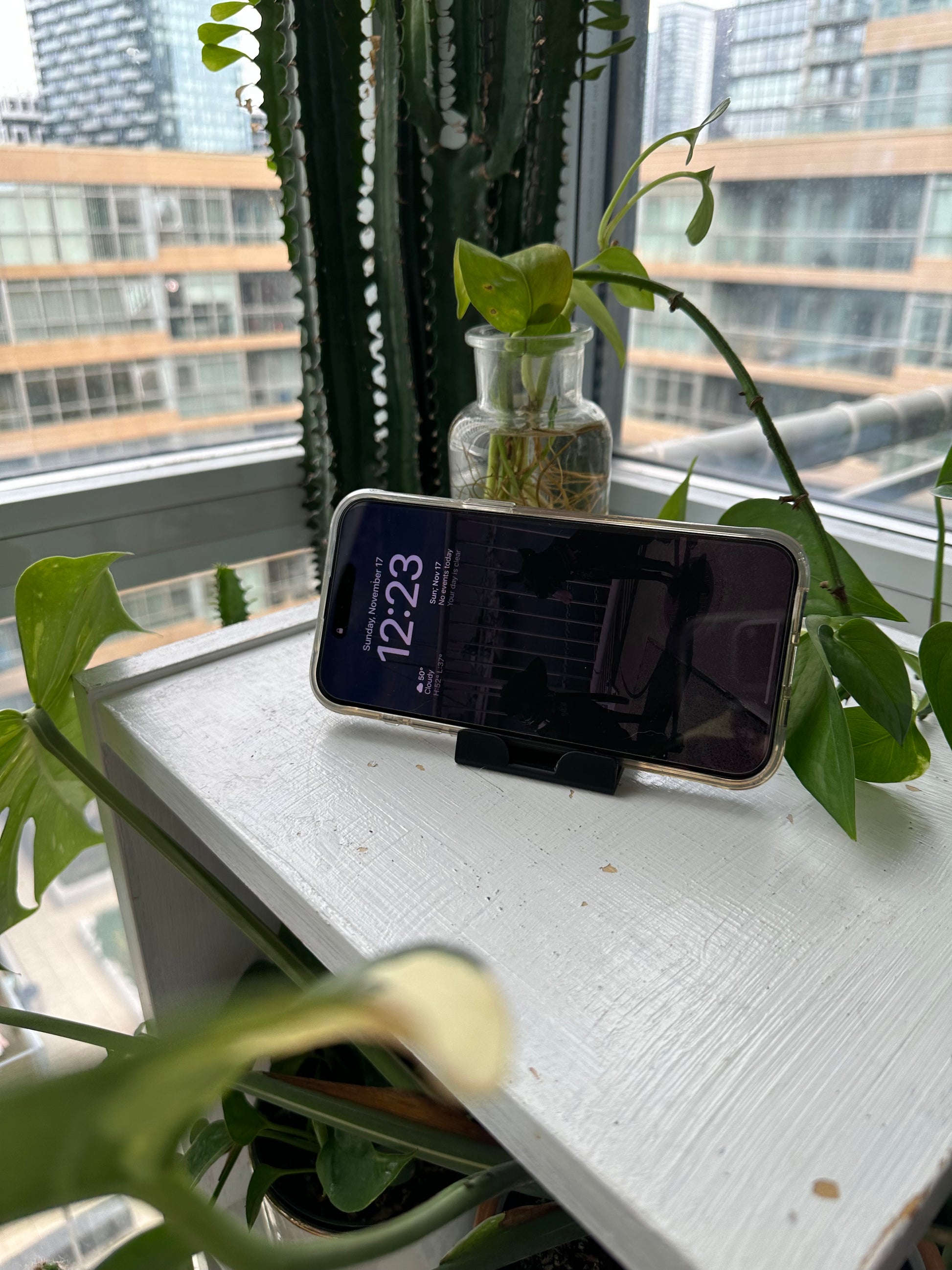 Phone Stand