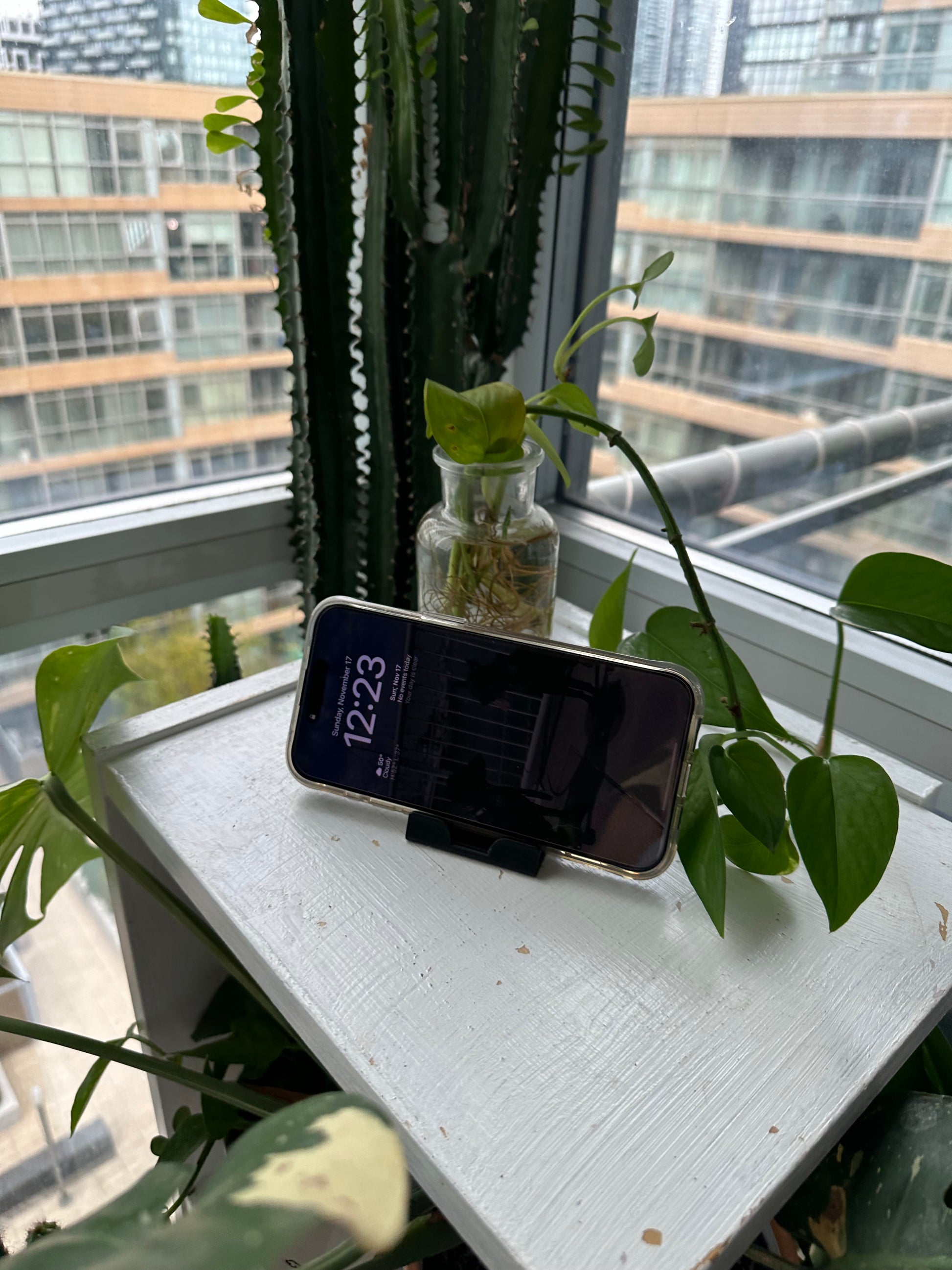 Phone Stand