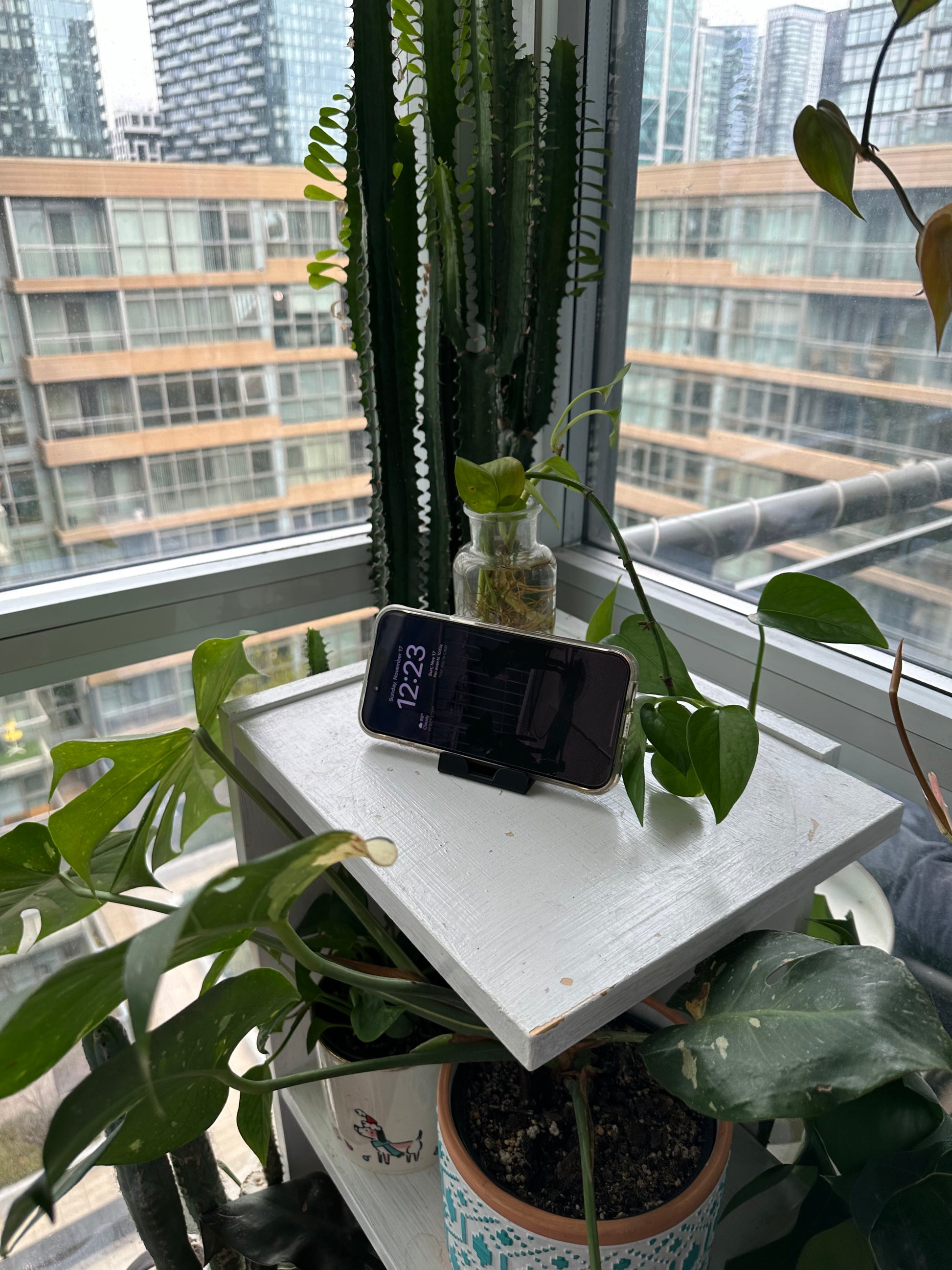Phone Stand