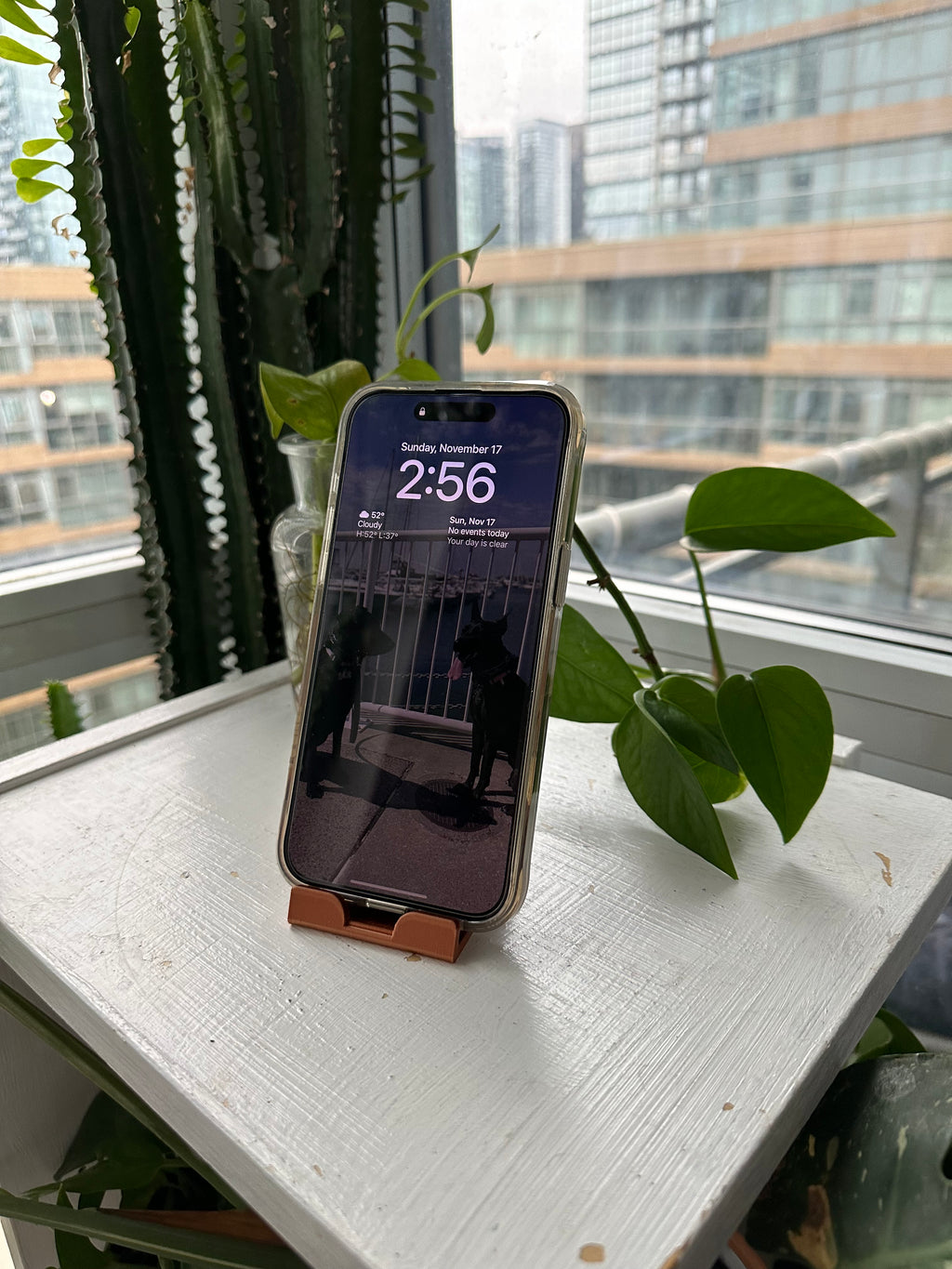 Phone Stand