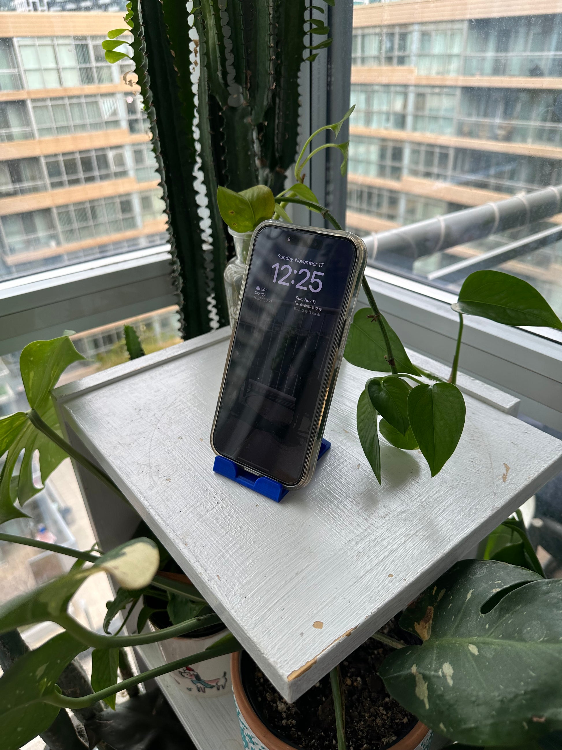 Phone Stand