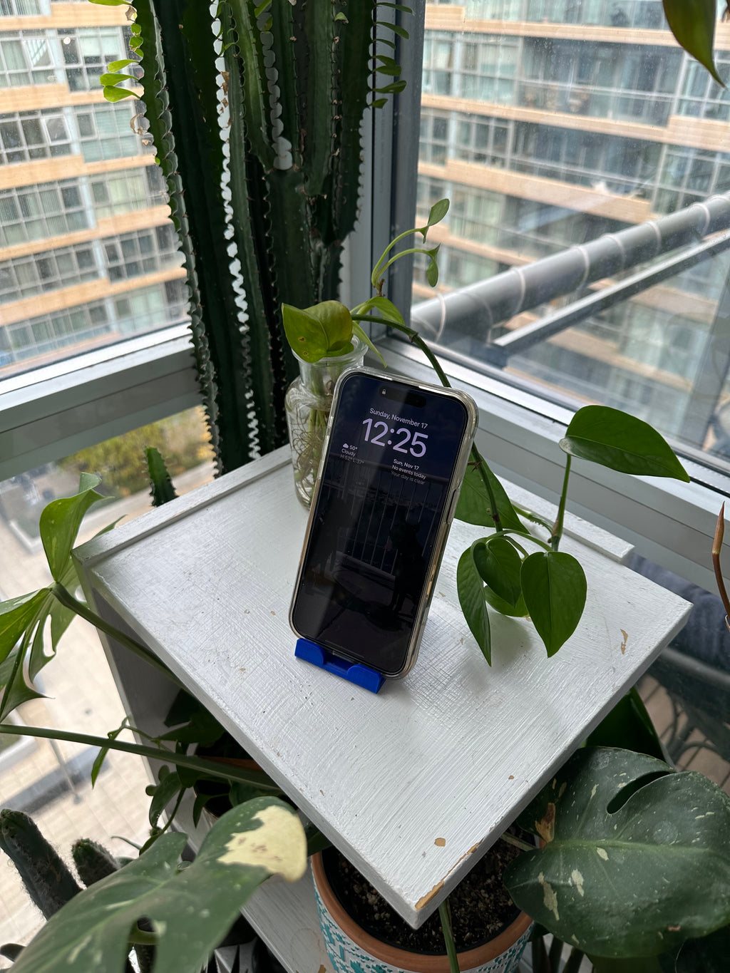 Phone Stand