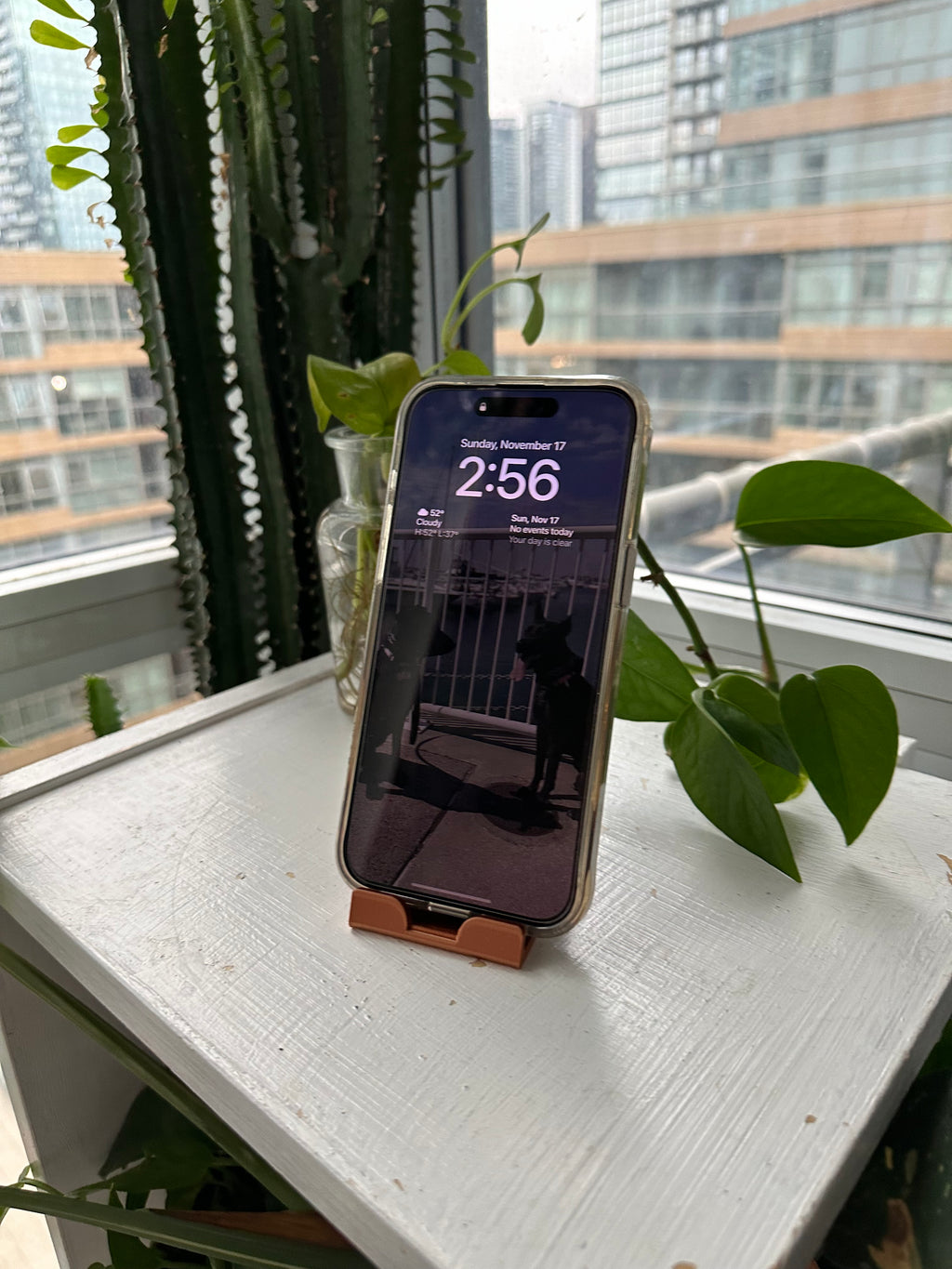 Phone Stand