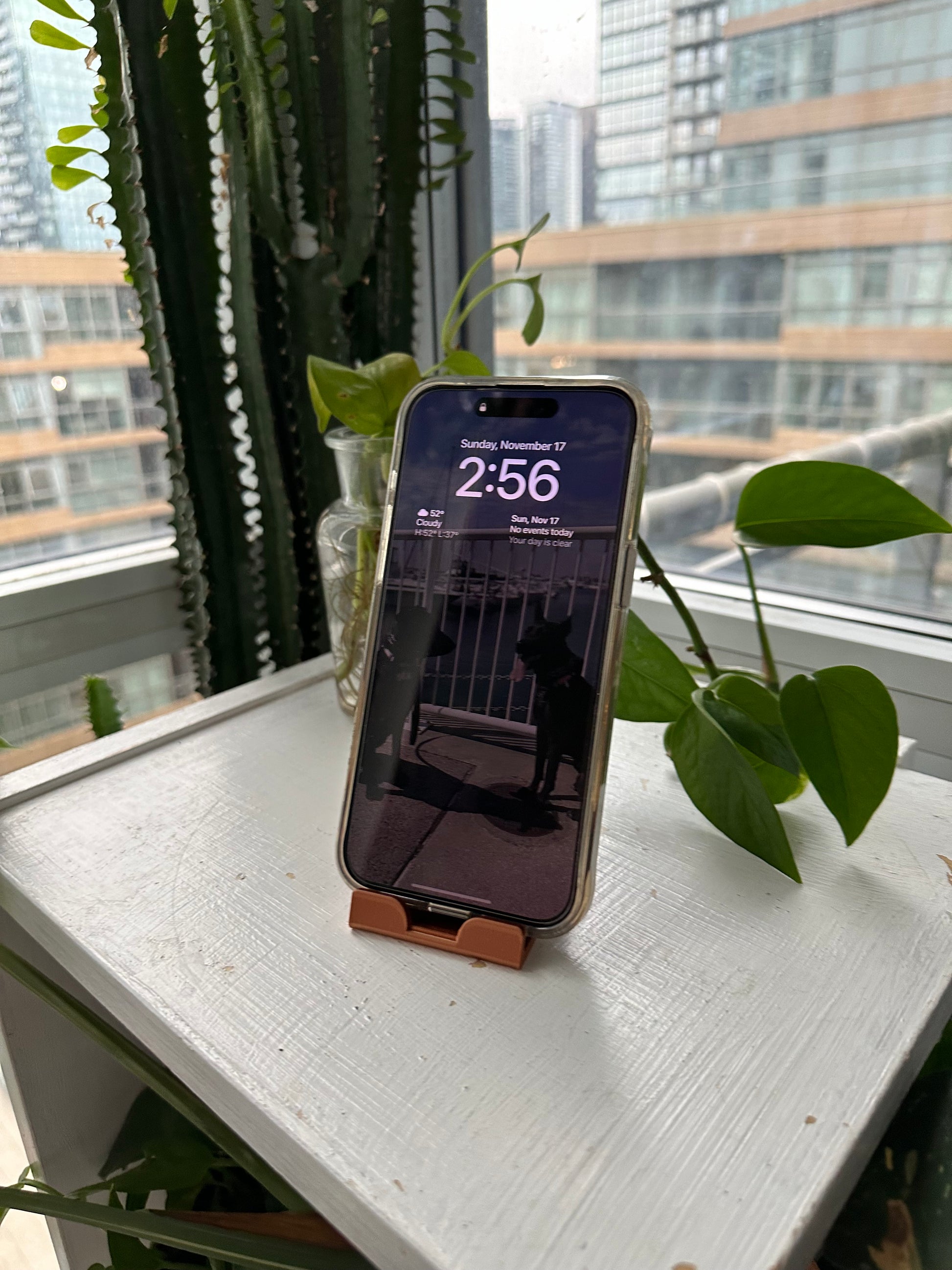 Phone Stand