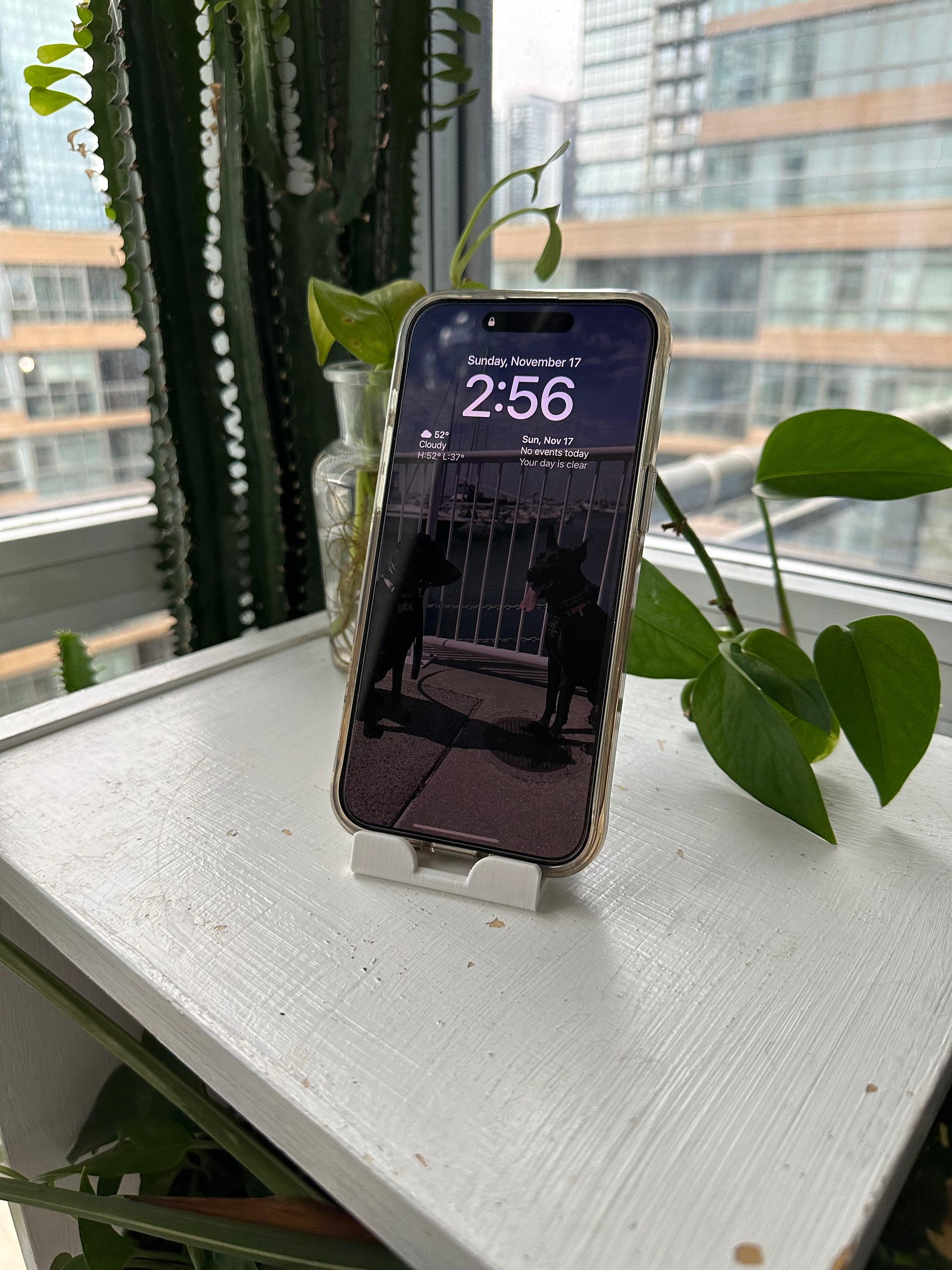 Phone Stand