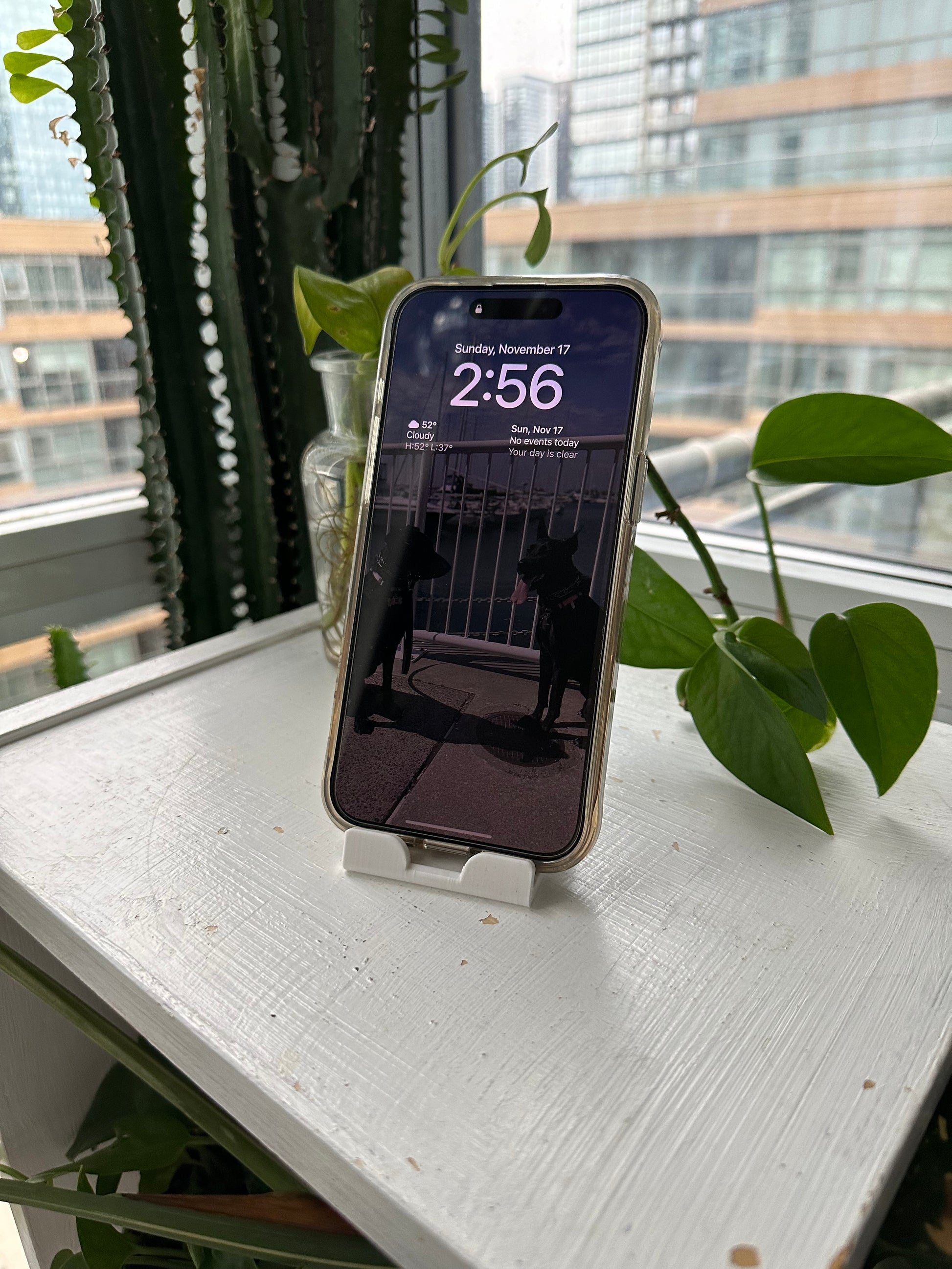 Phone Stand