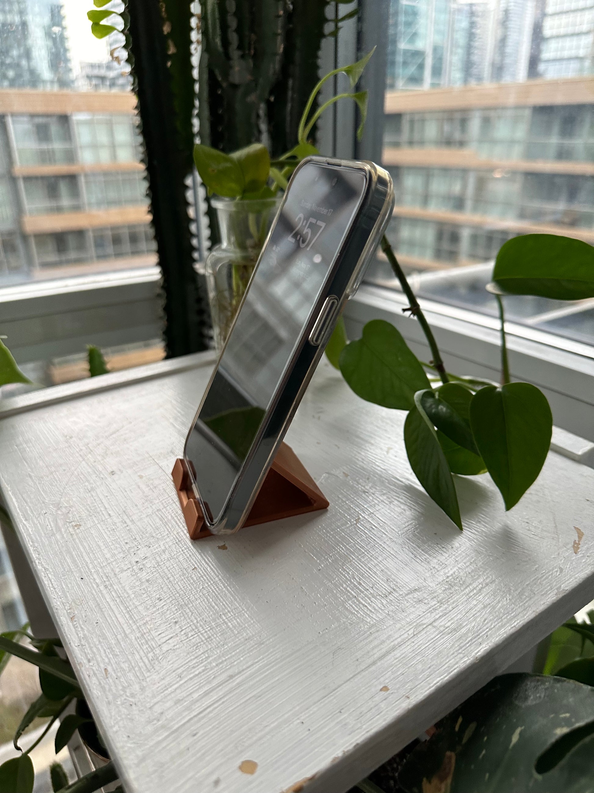 Phone Stand