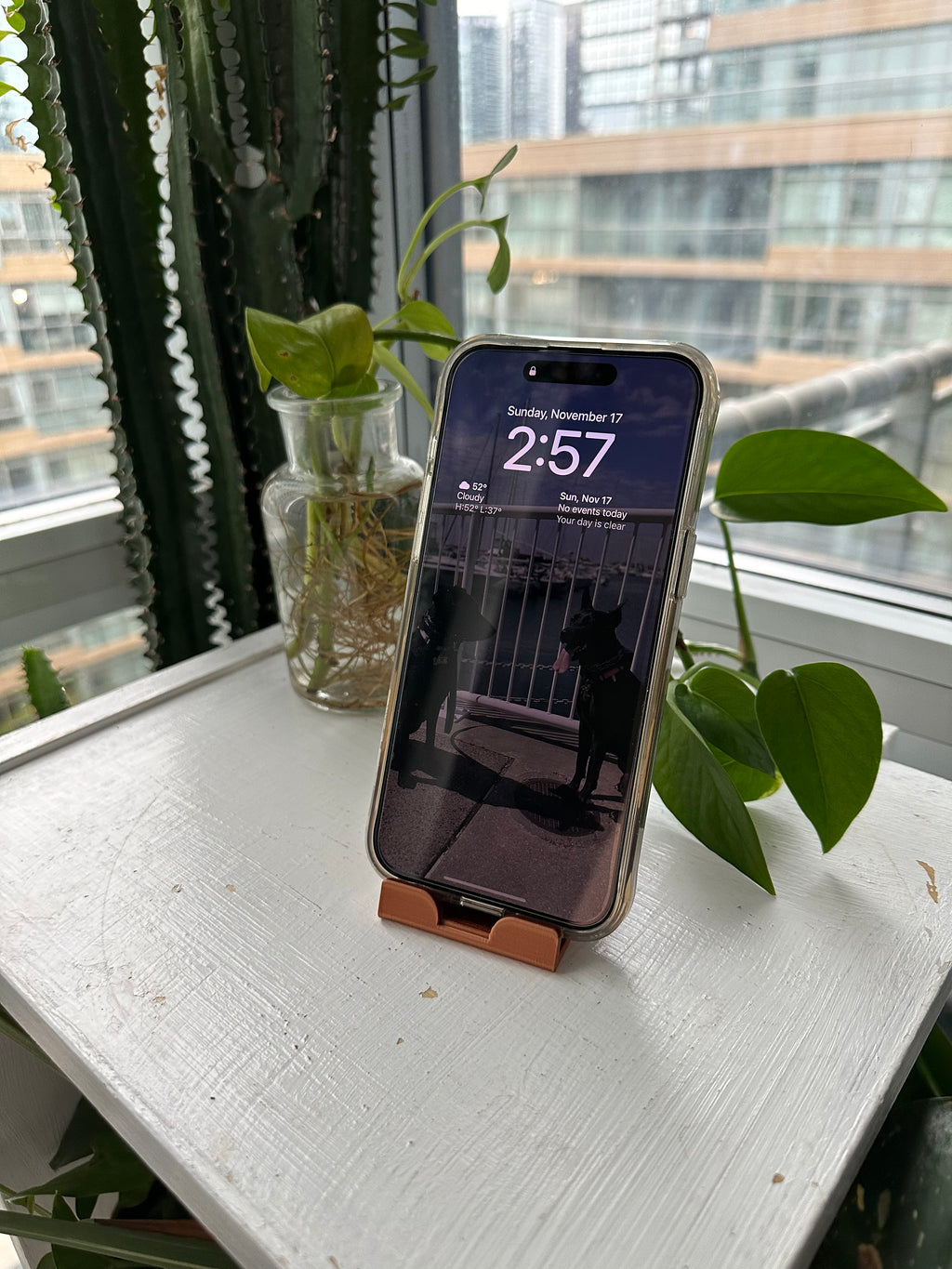 Phone Stand