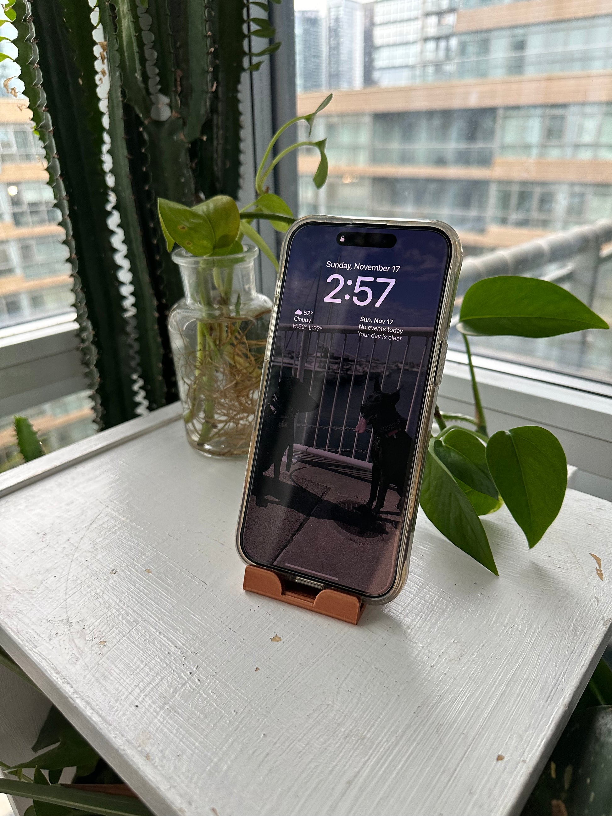 Phone Stand
