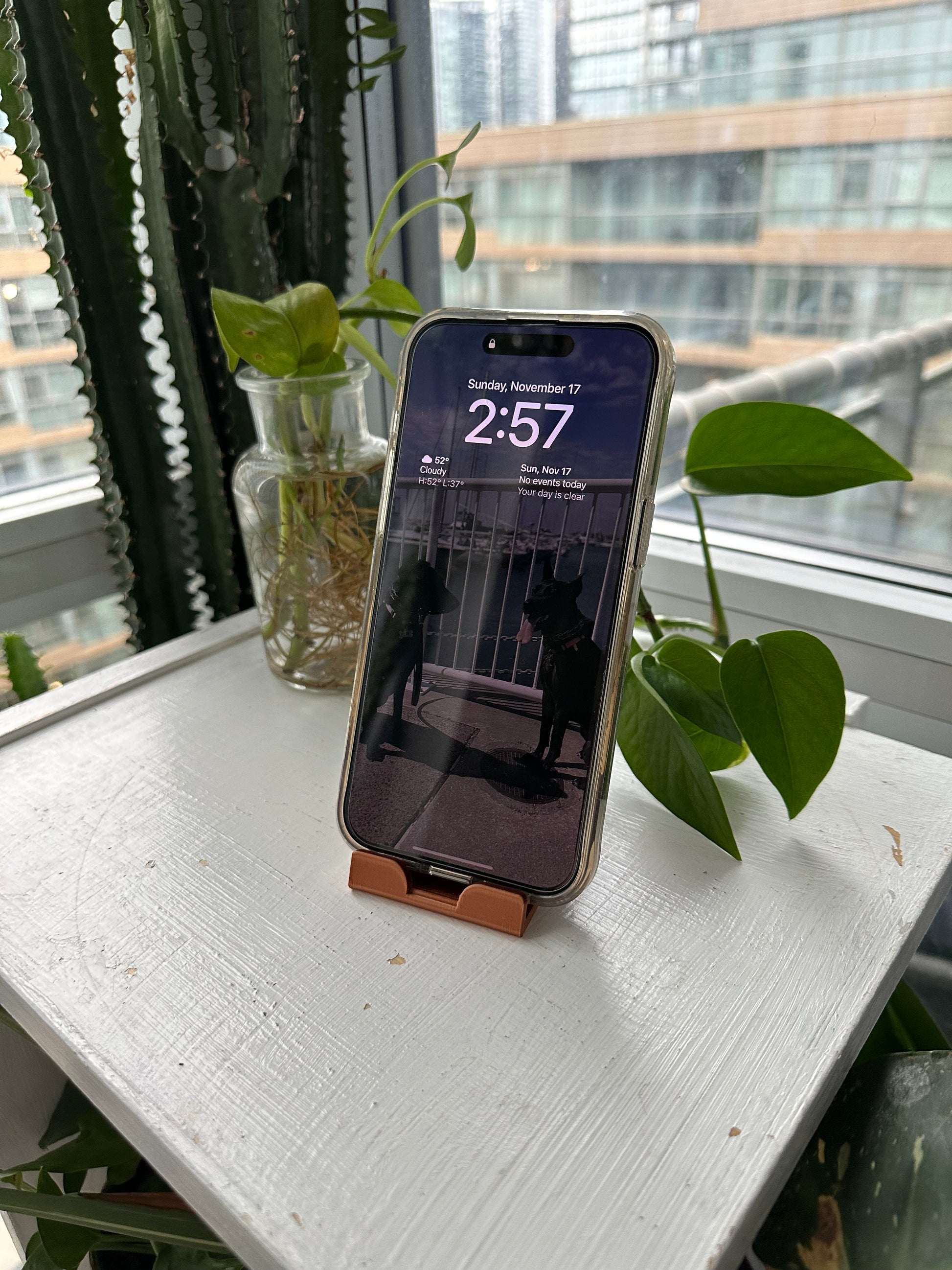 Phone Stand