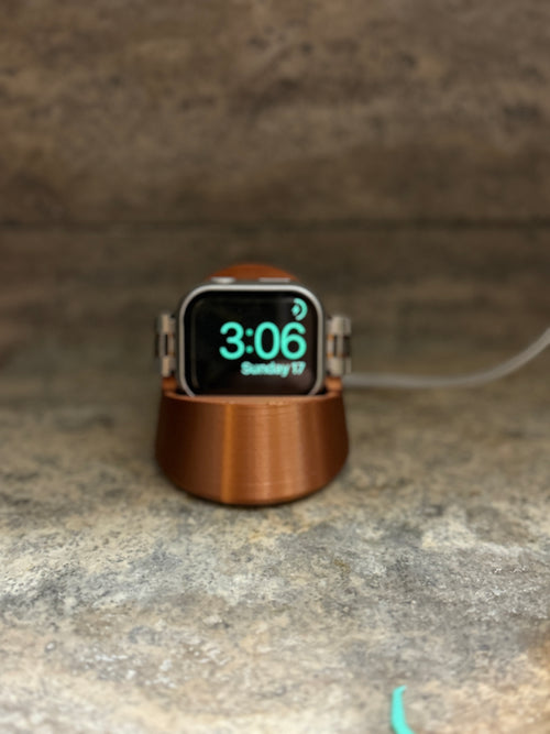 Apple Watch Charging Stand
