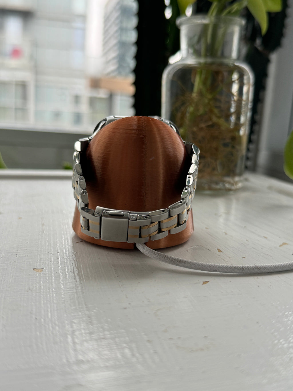 Apple Watch Charging Stand