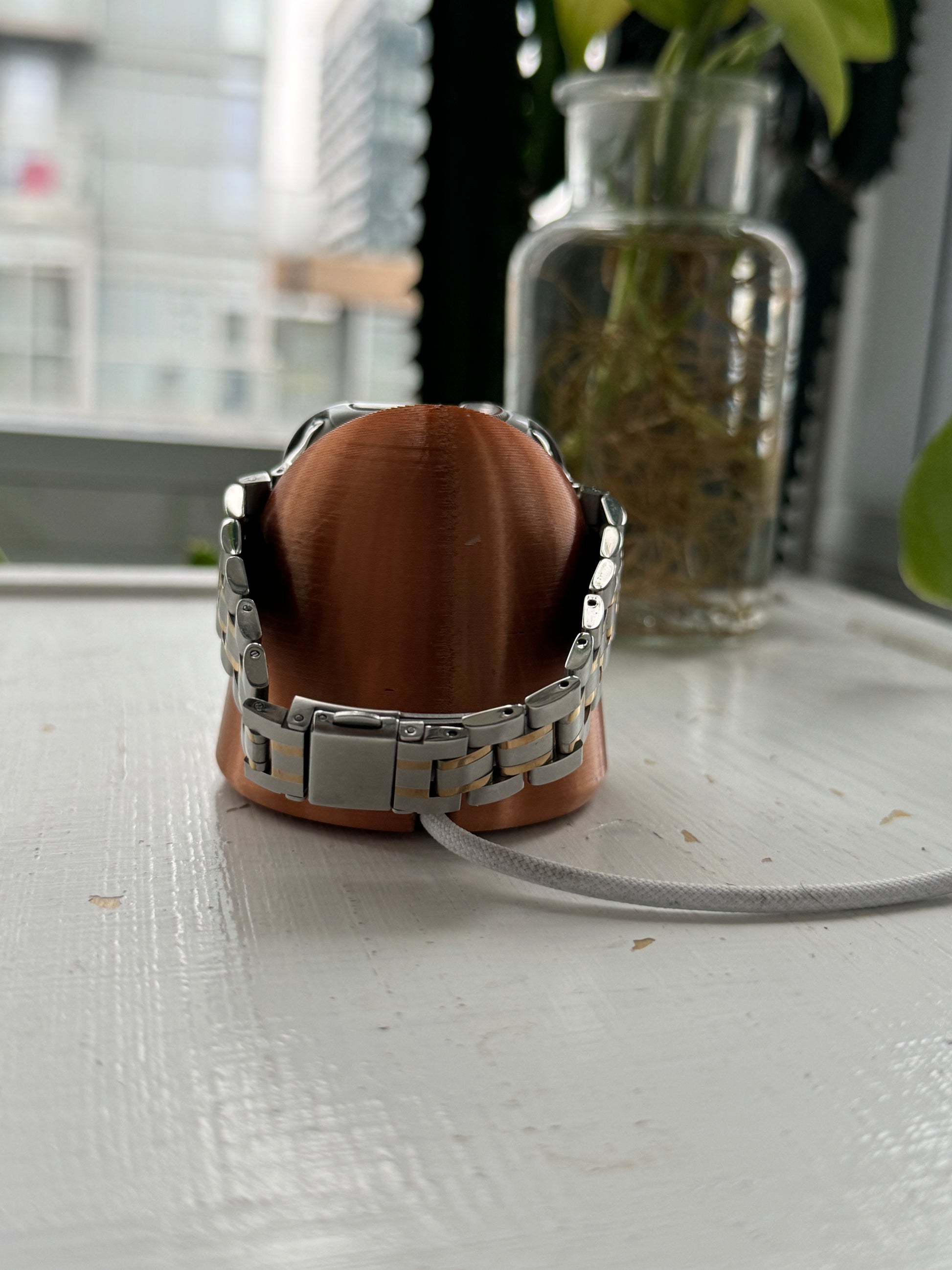 Apple Watch Charging Stand