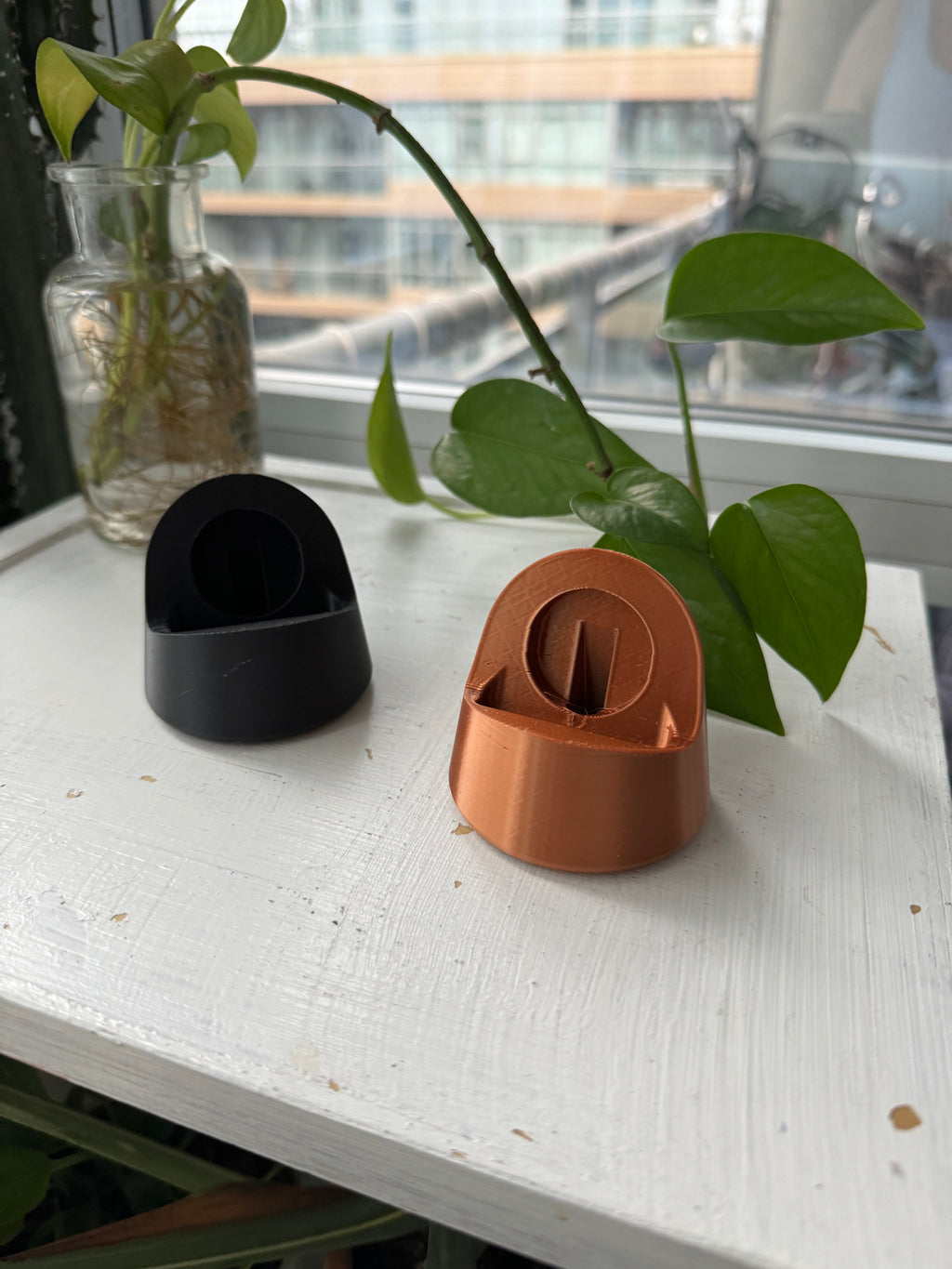 Apple Watch Charging Stand