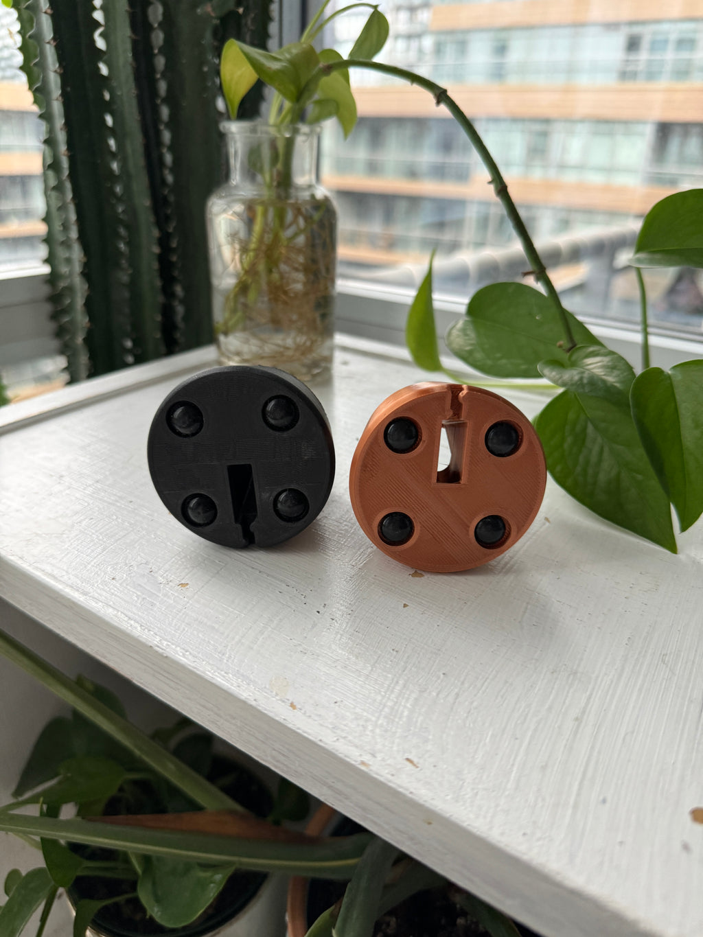 Apple Watch Charging Stand