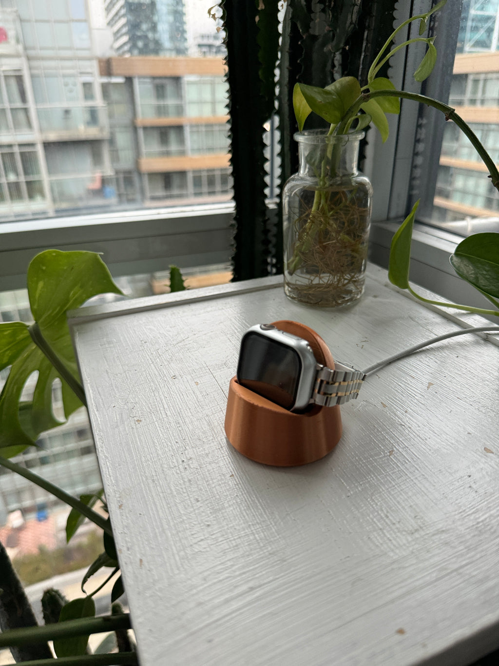 Apple Watch Charging Stand