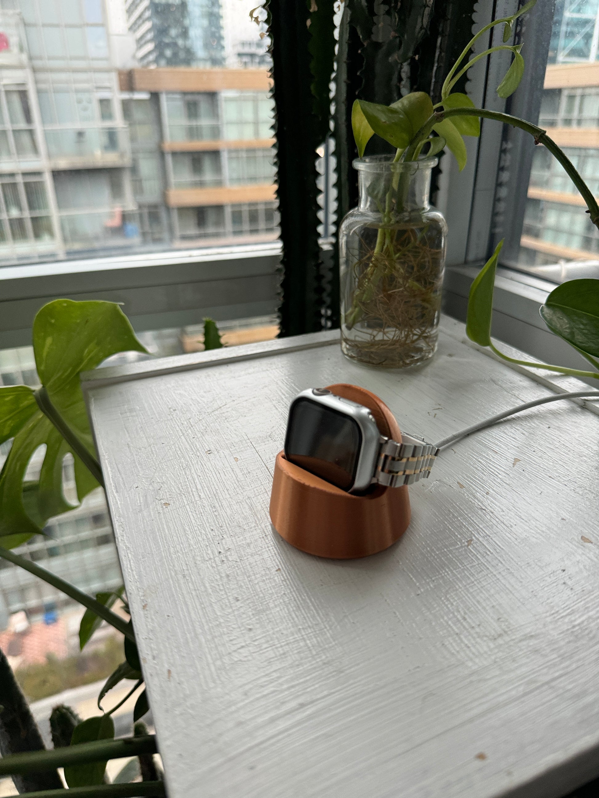Apple Watch Charging Stand