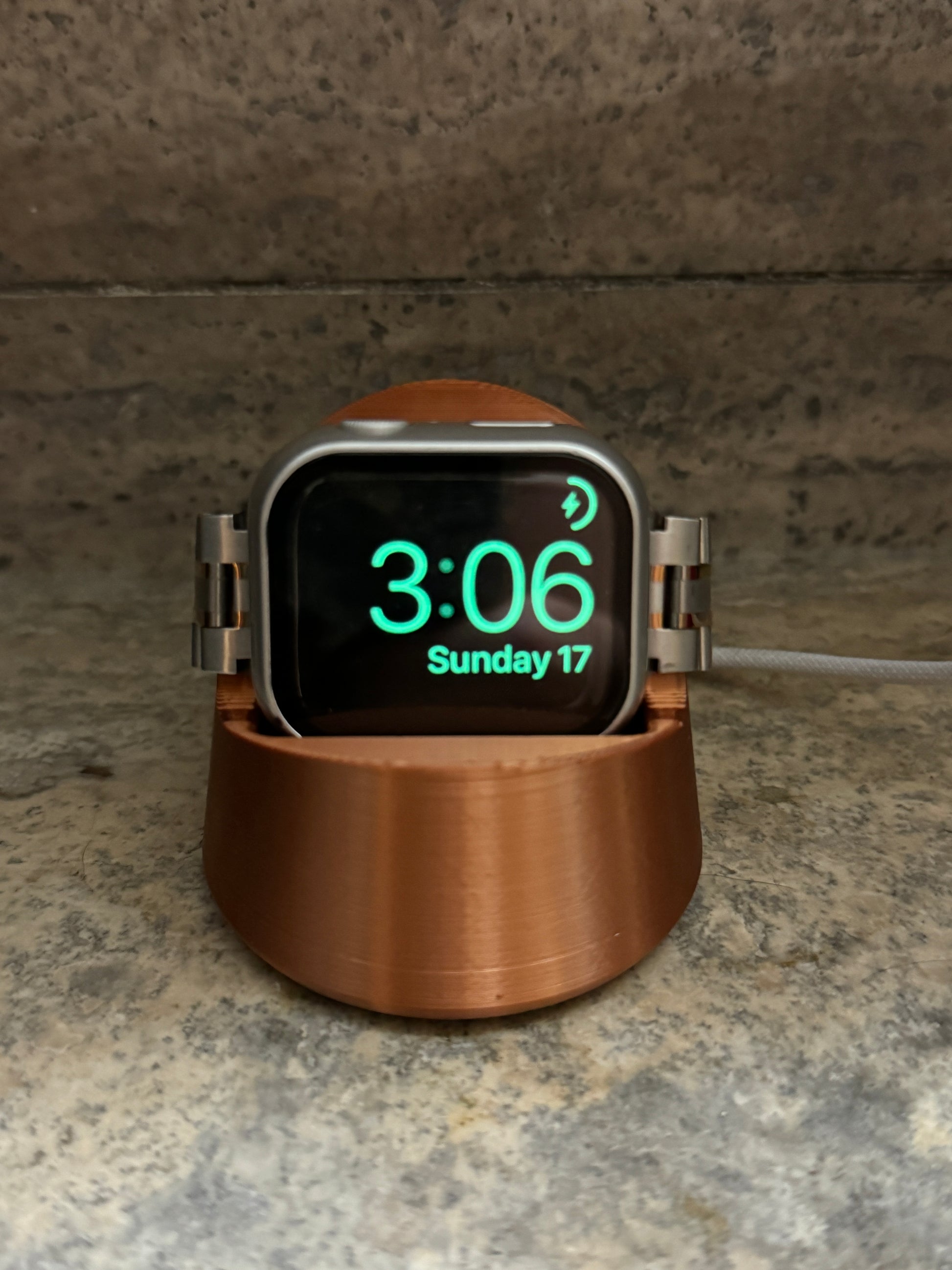 Apple Watch Charging Stand