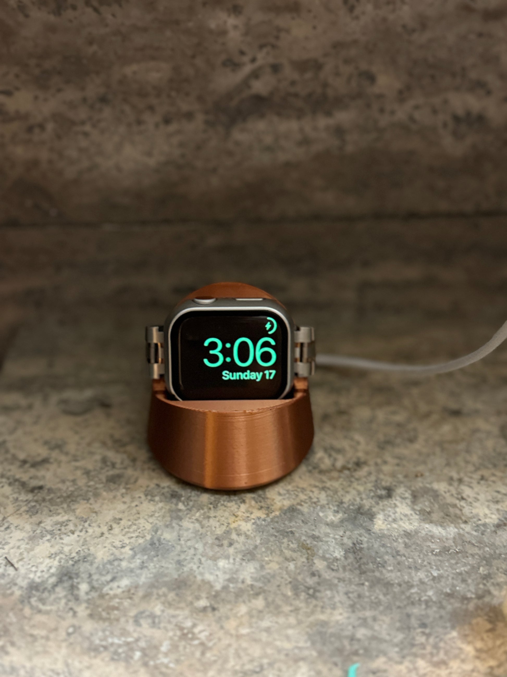 Apple Watch Charging Stand