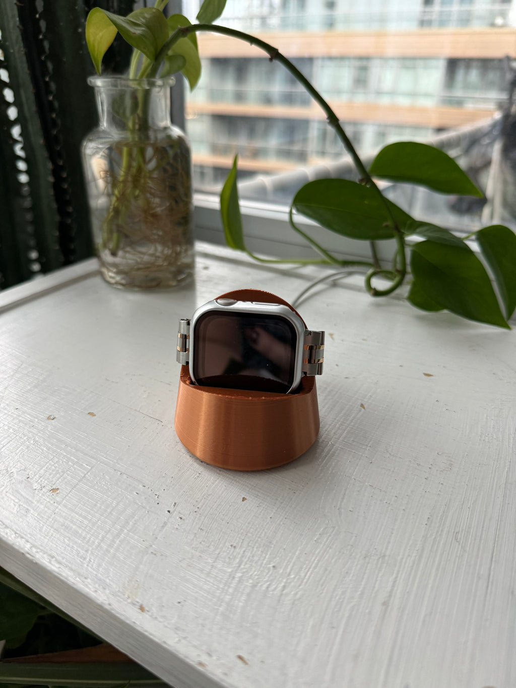 Apple Watch Charging Stand
