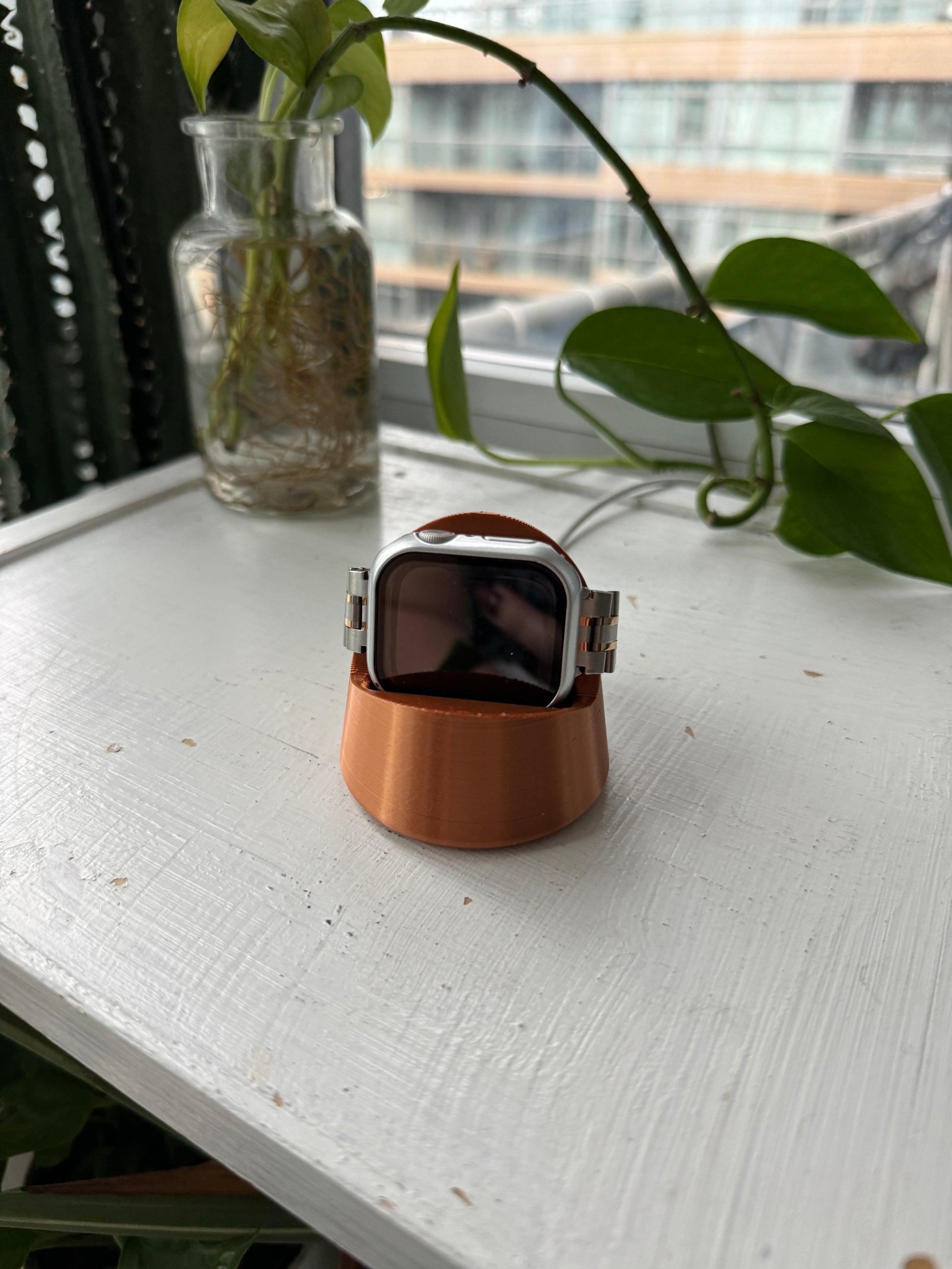 Apple Watch Charging Stand