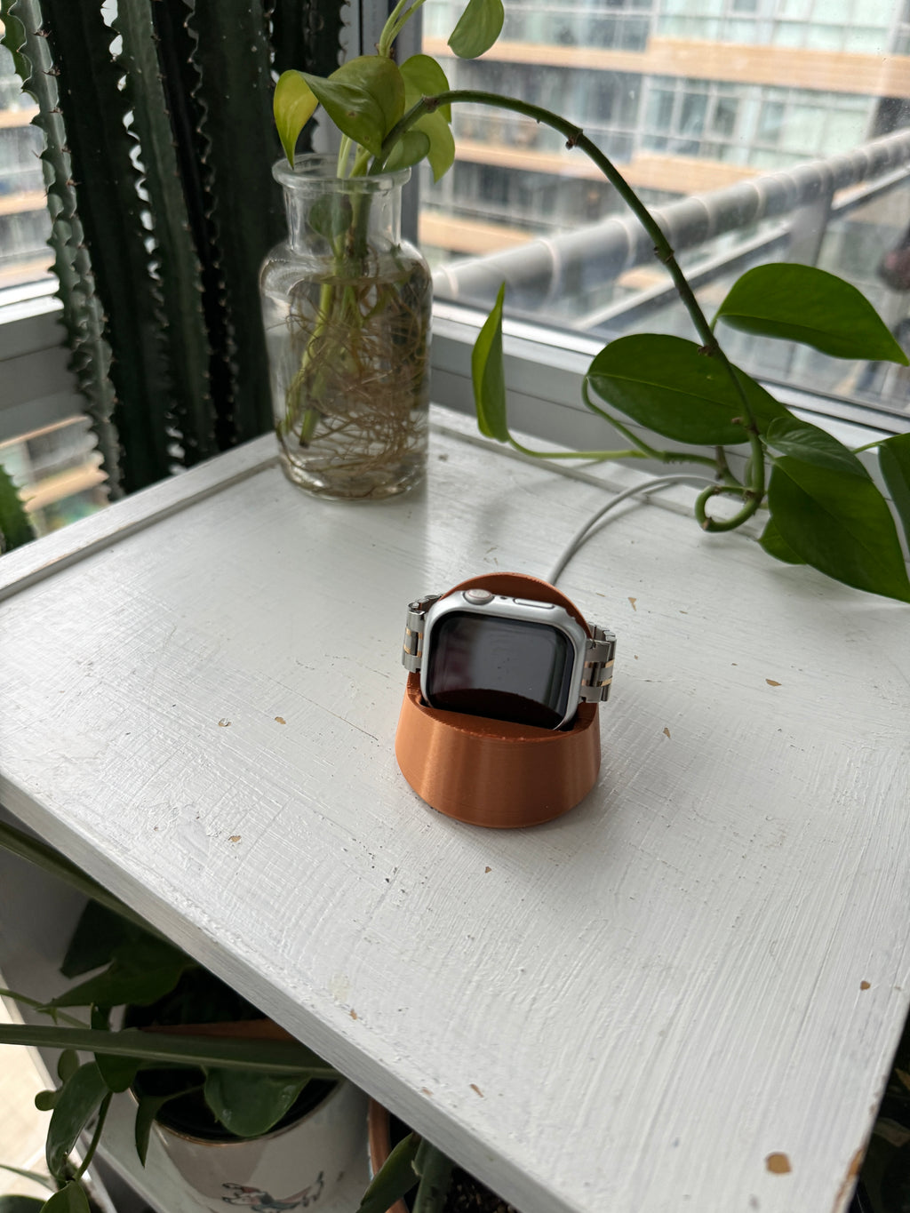Apple Watch Charging Stand