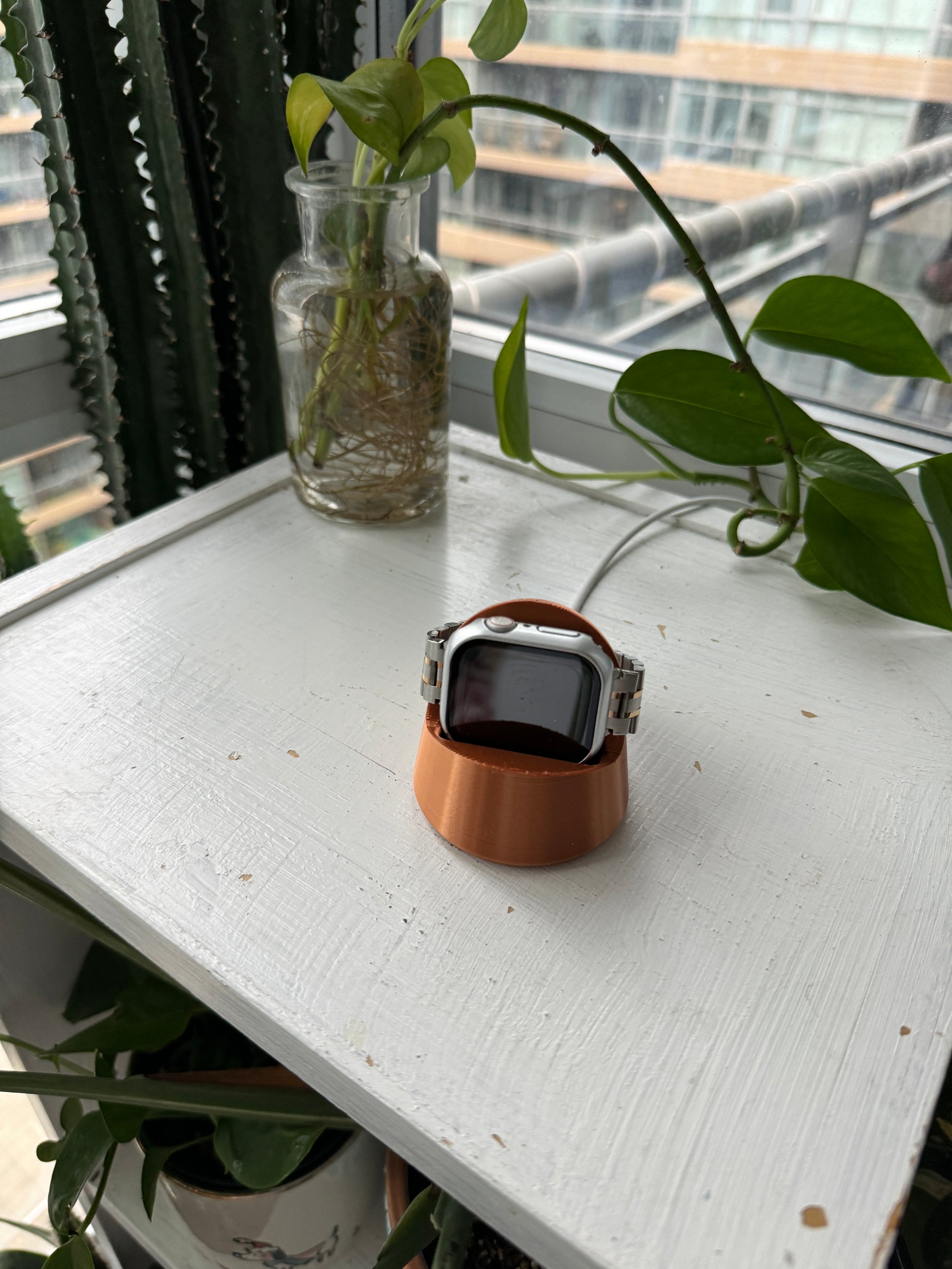 Apple Watch Charging Stand