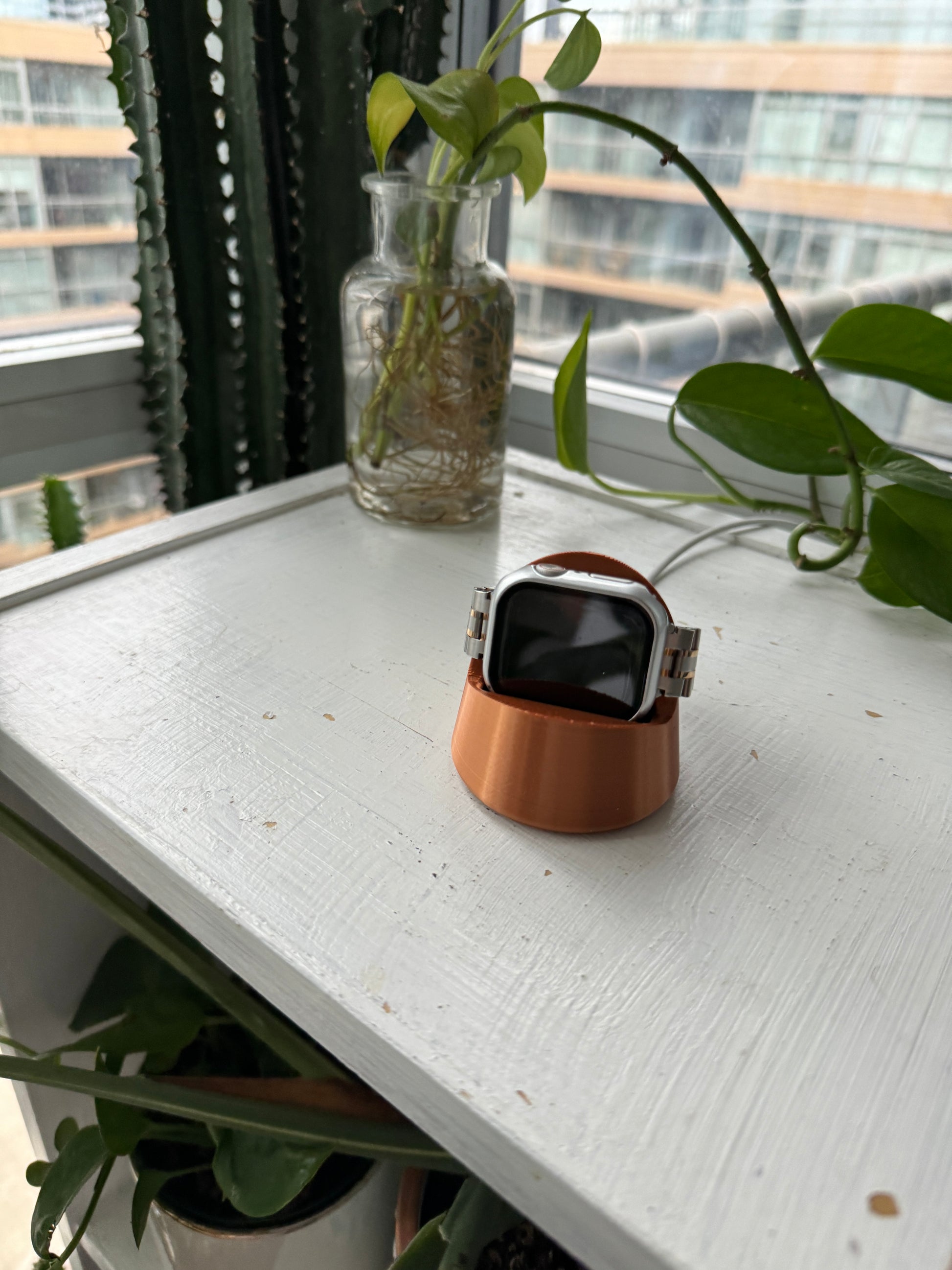 Apple Watch Charging Stand