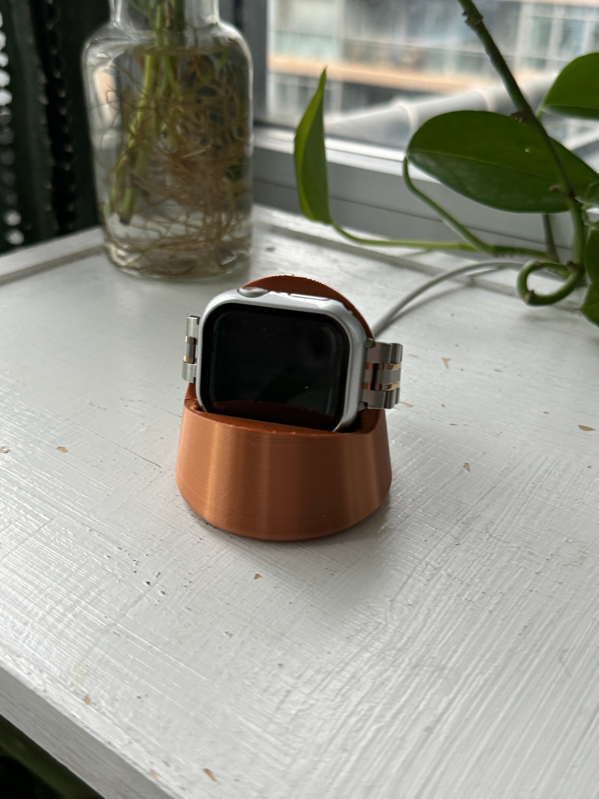 Apple Watch Charging Stand