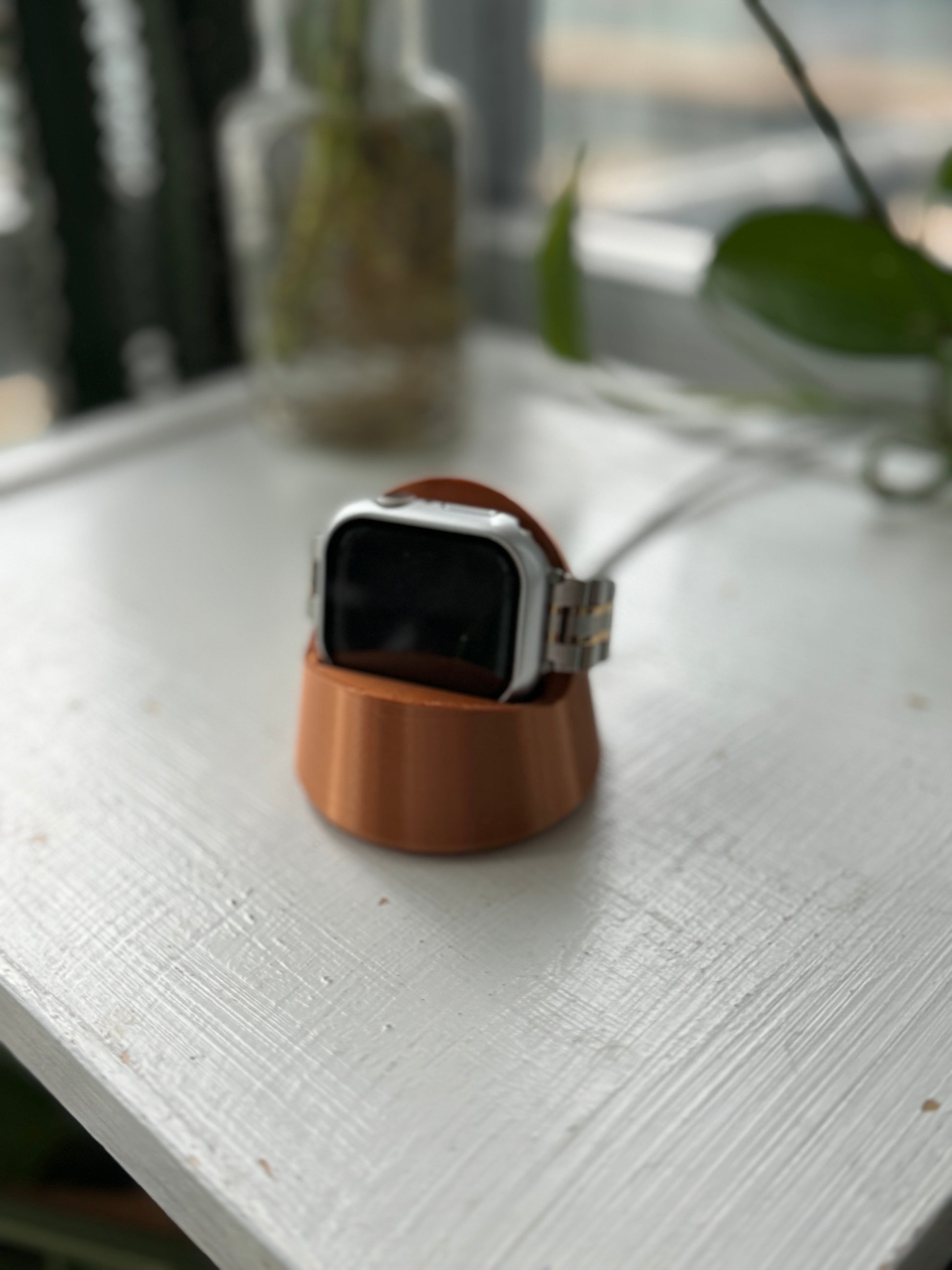 Apple Watch Charging Stand