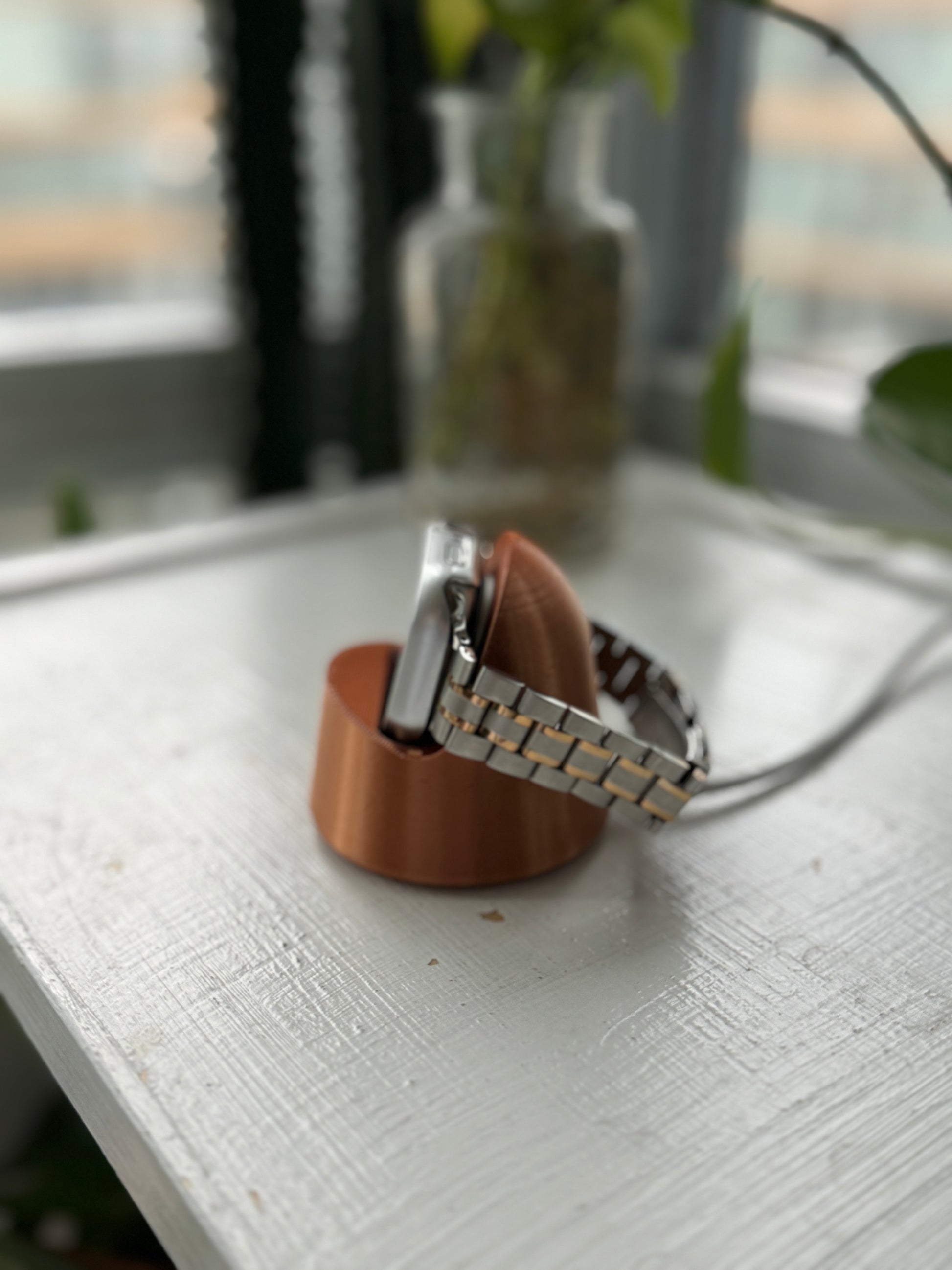 Apple Watch Charging Stand
